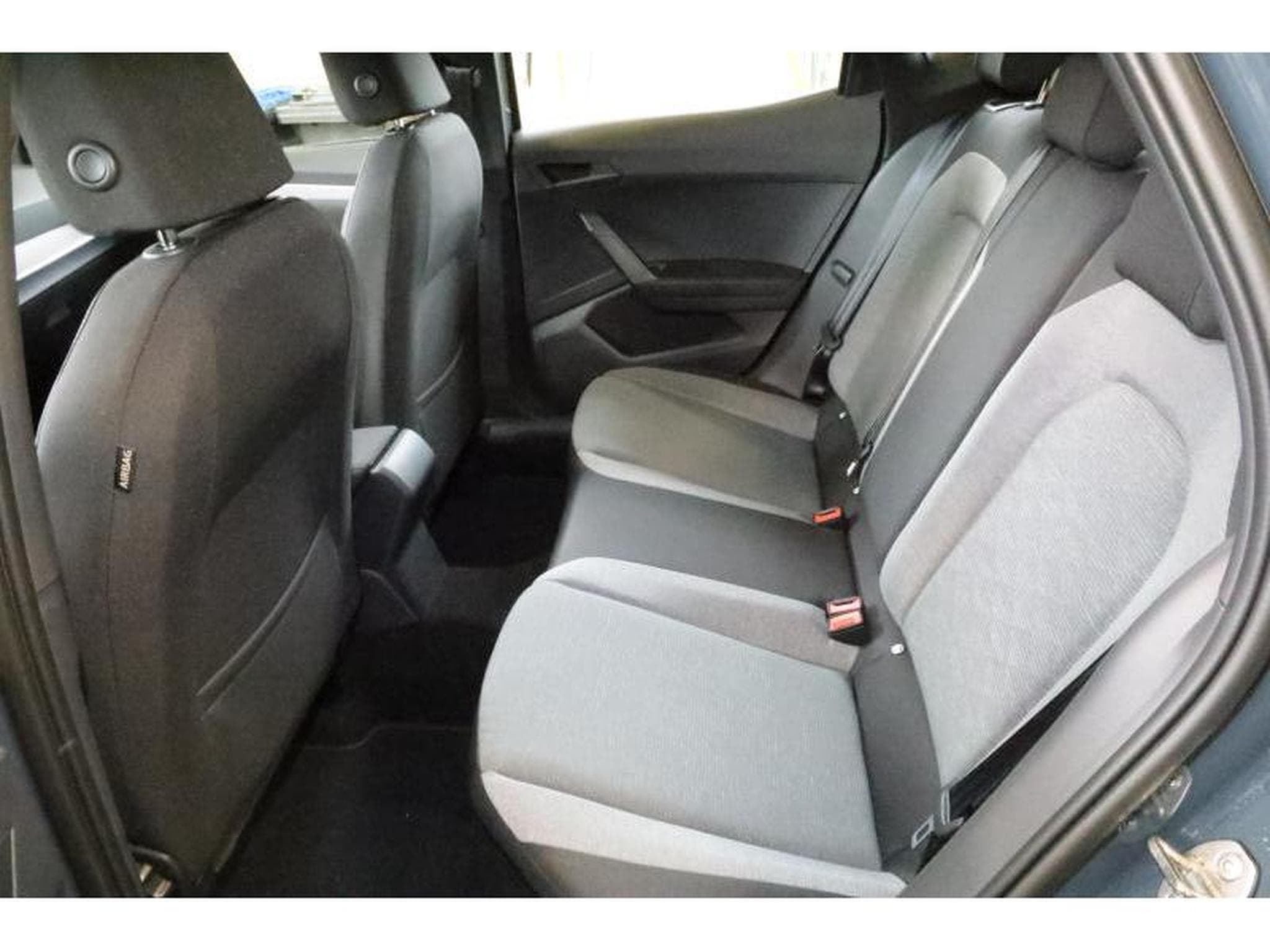 Seat Ibiza Xcellence (2025) - Photo 16