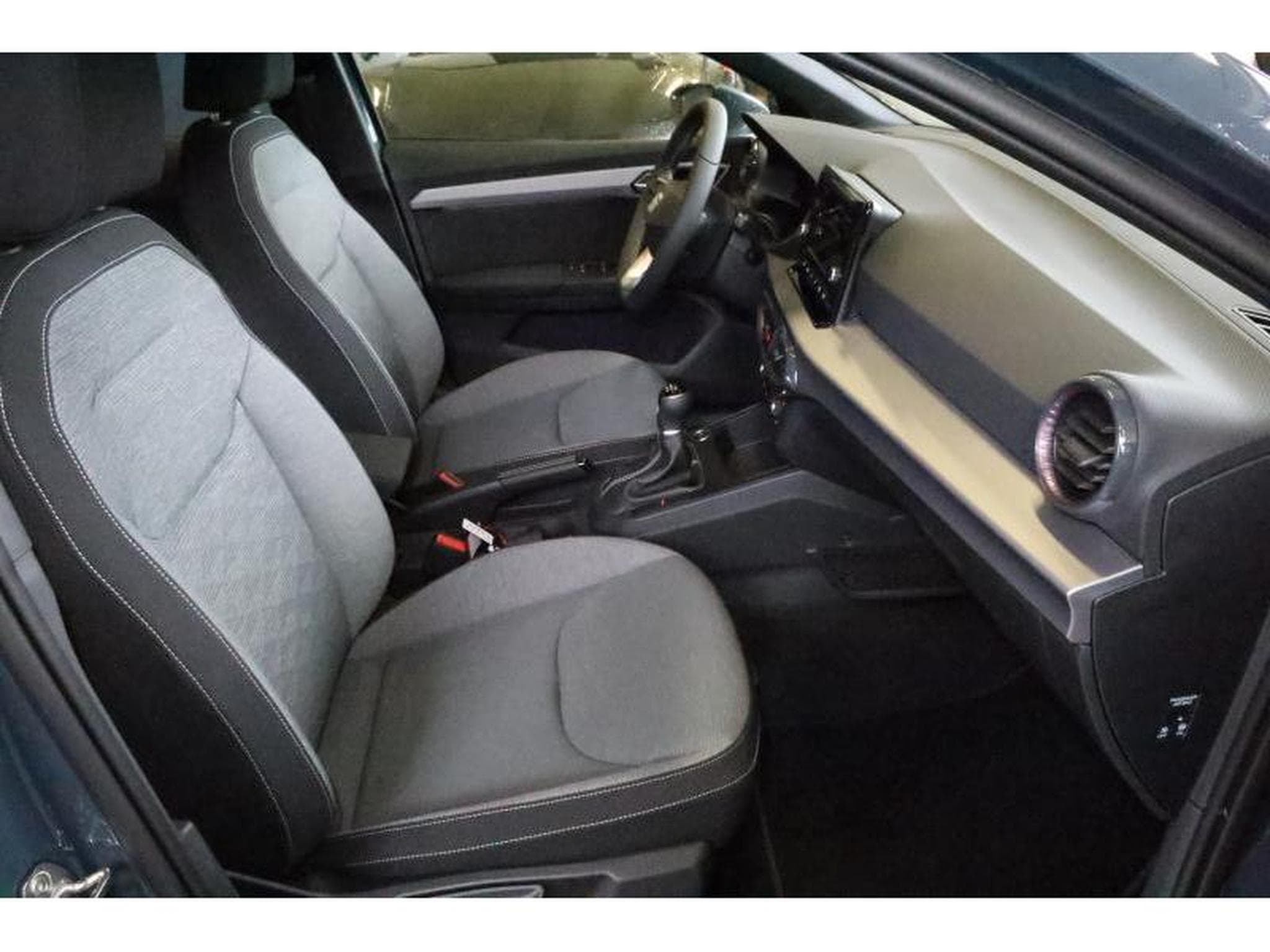 Seat Ibiza Xcellence (2025) - Photo 17