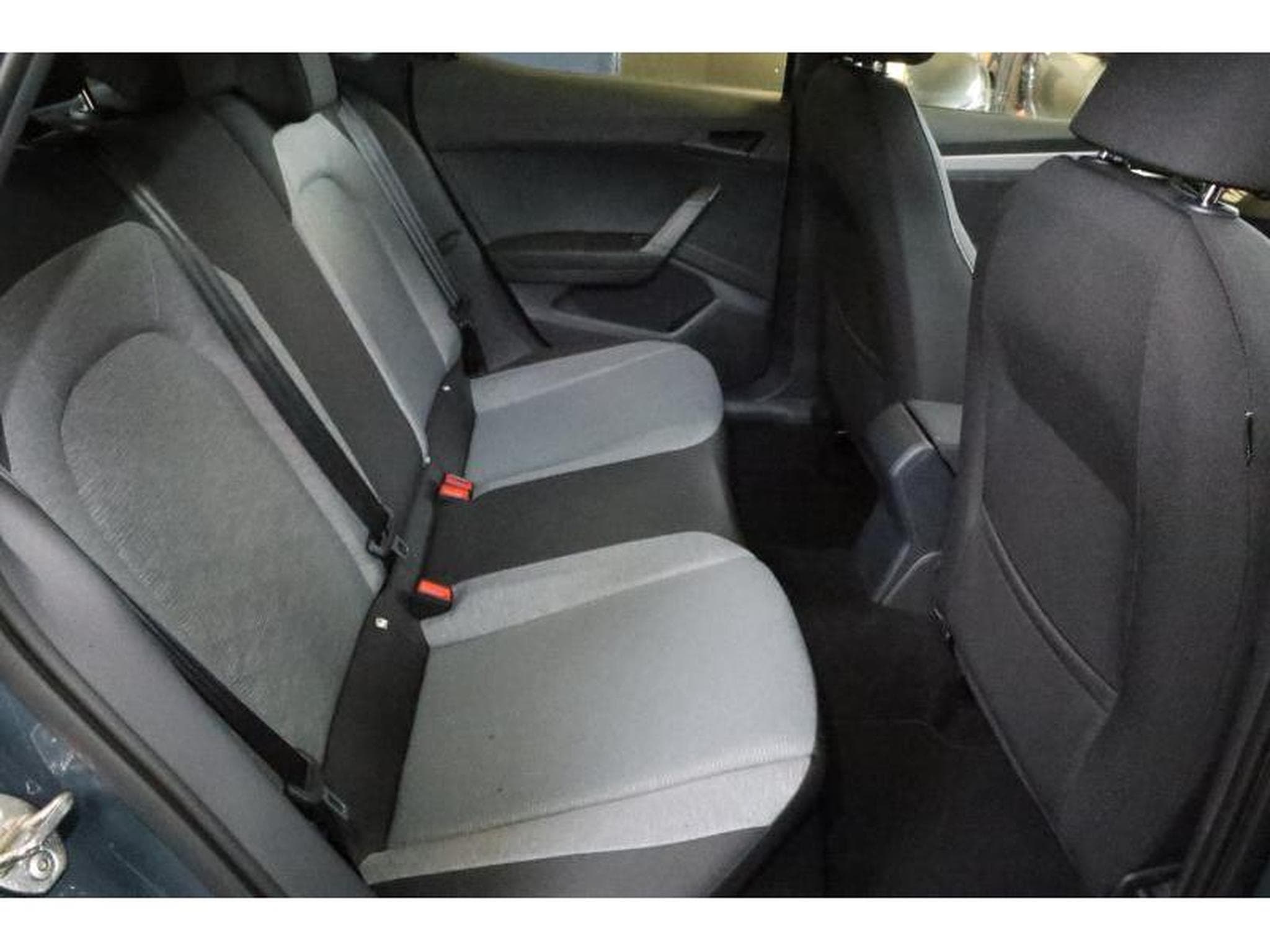 Seat Ibiza Xcellence (2025) - Photo 18