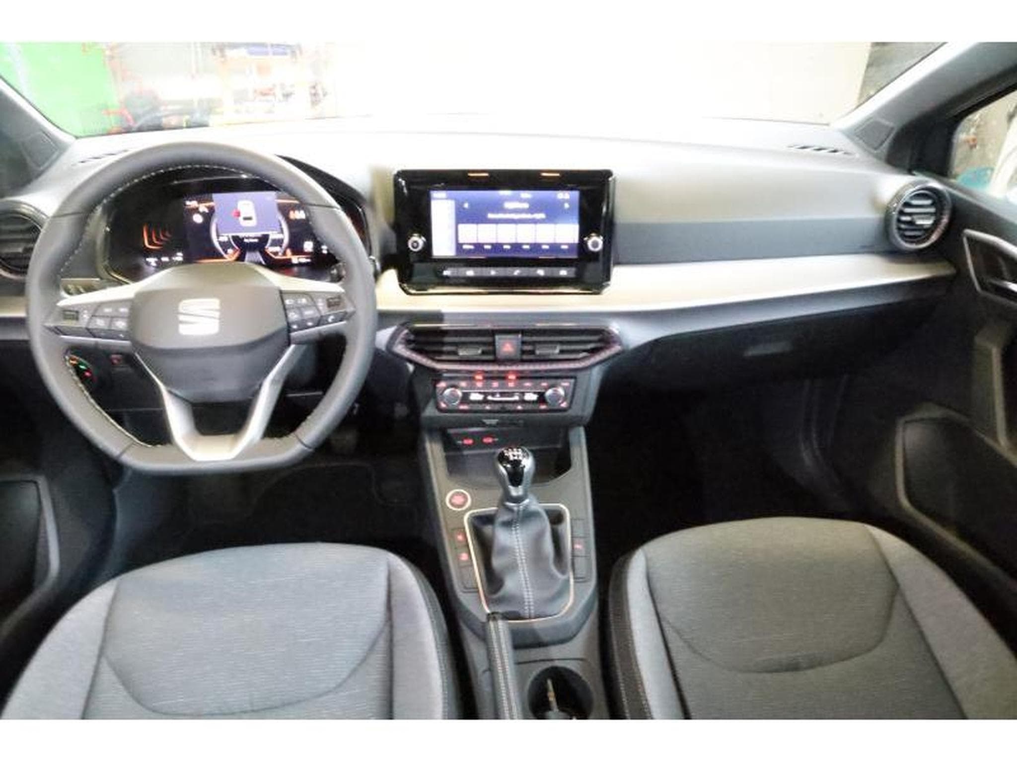 Seat Ibiza Xcellence (2025) - Photo 2