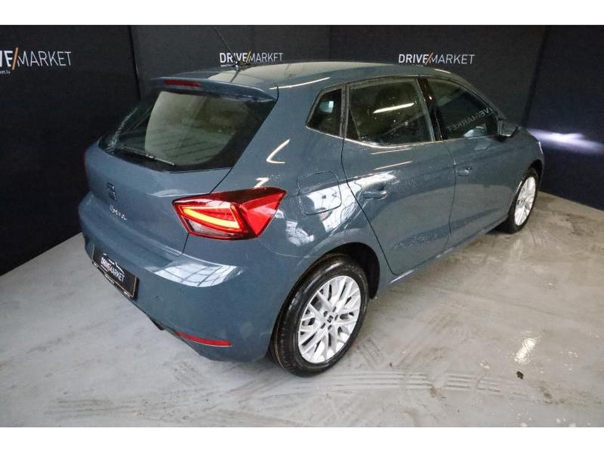 Seat Ibiza Xcellence (2025) - Photo 3