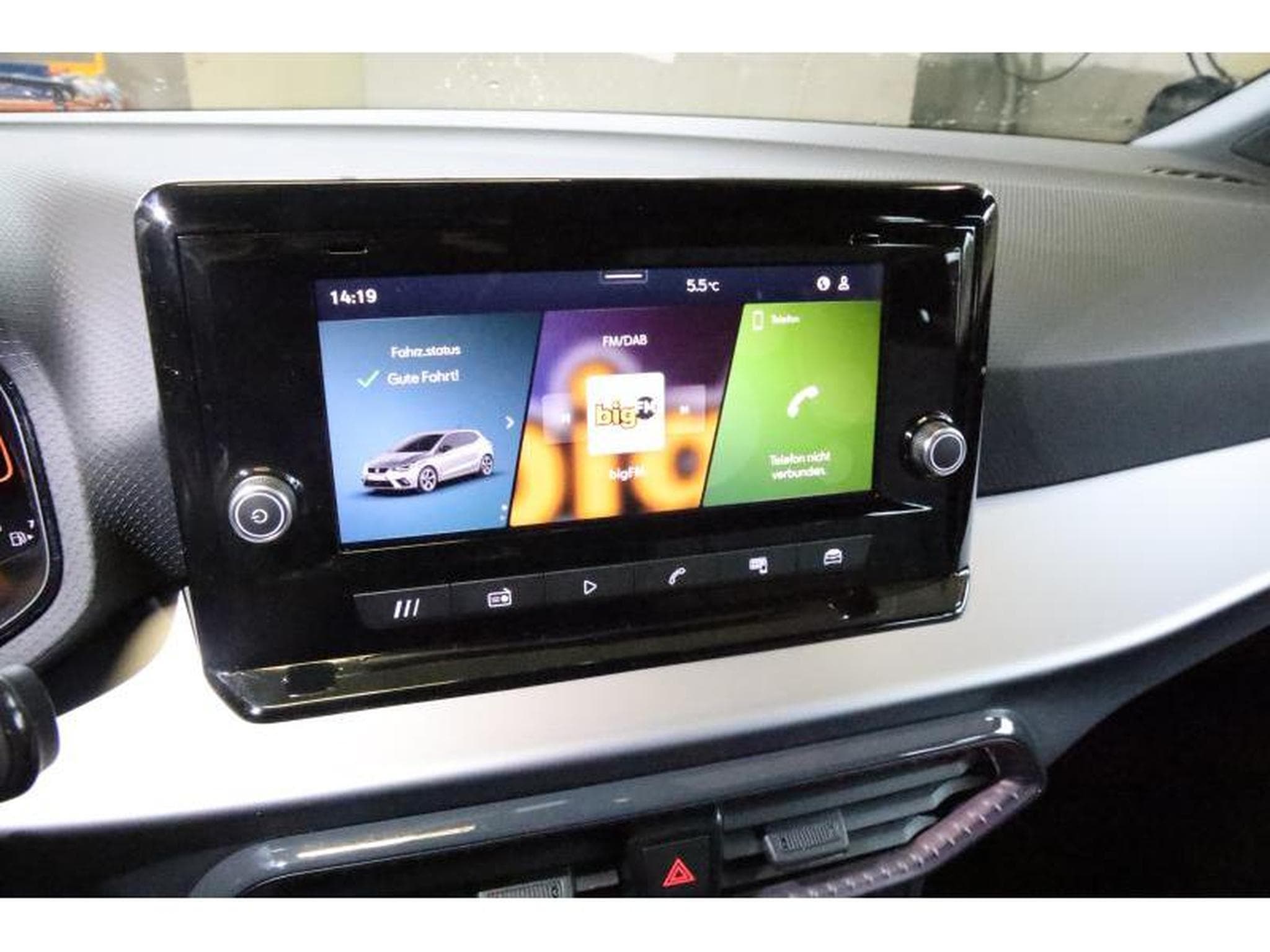 Seat Ibiza Xcellence (2025) - Photo 4