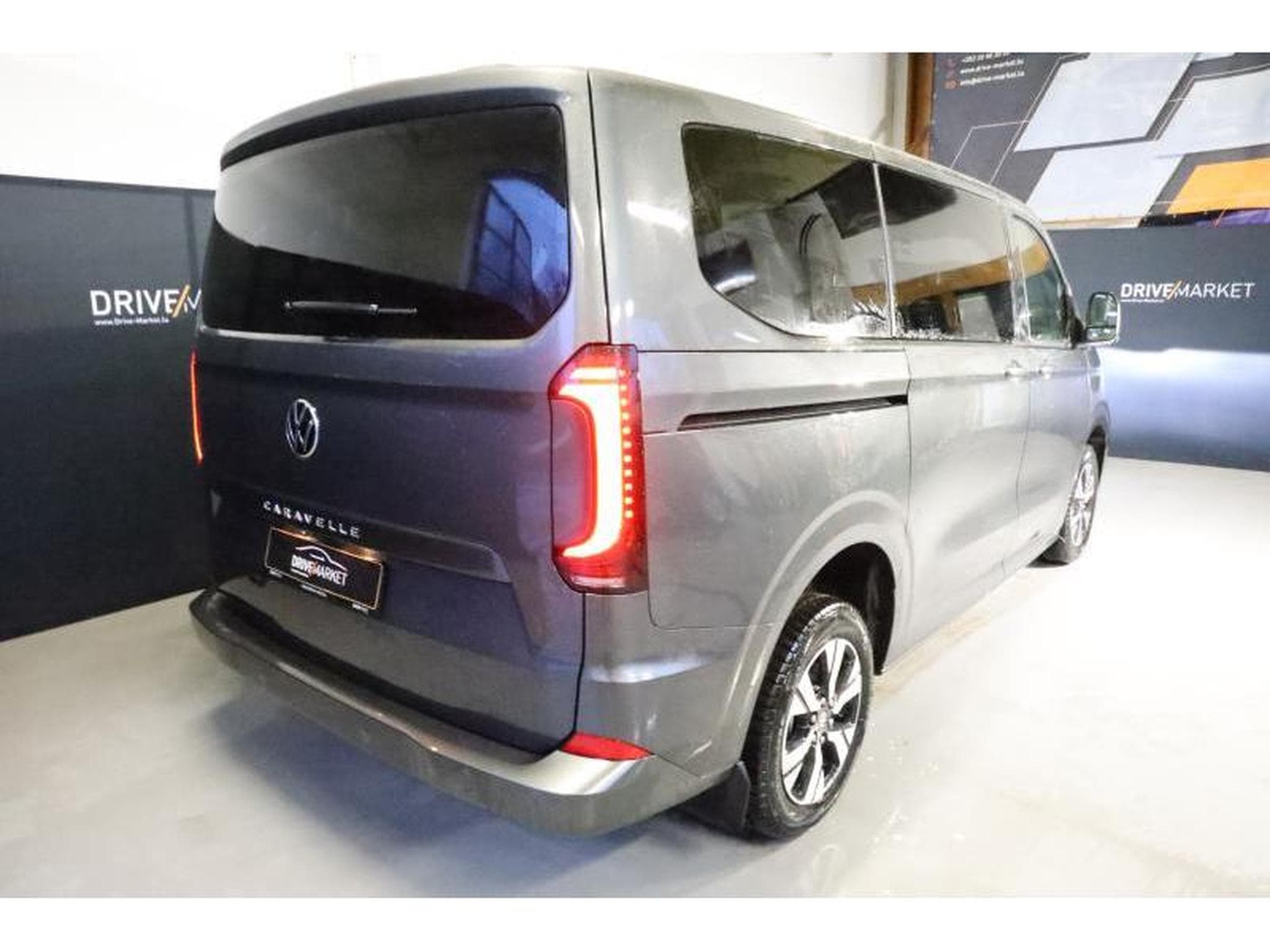 VW T7 STYLE COURT (2025) - Photo 20