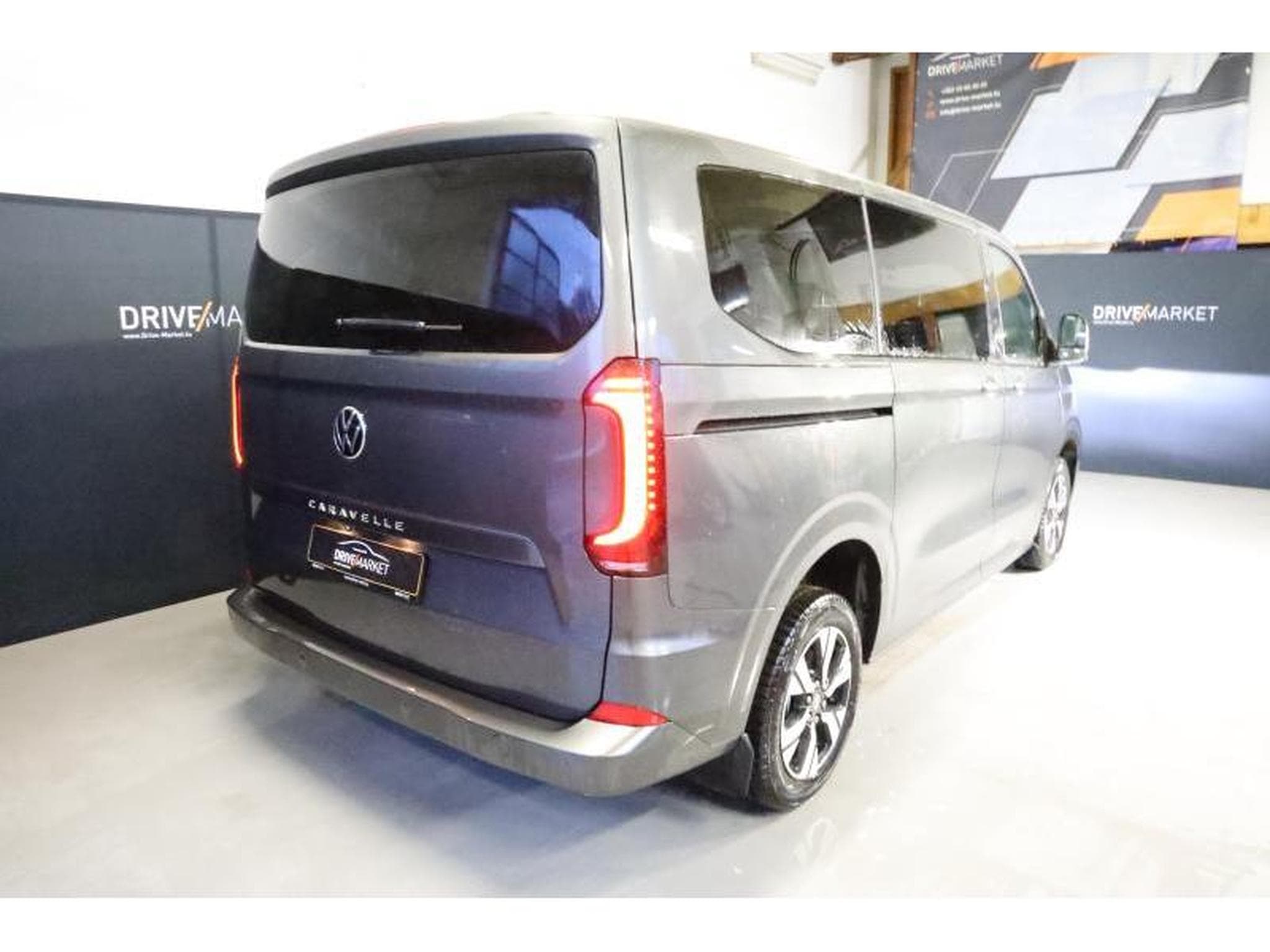 VW T7 STYLE COURT (2025) - Photo 21