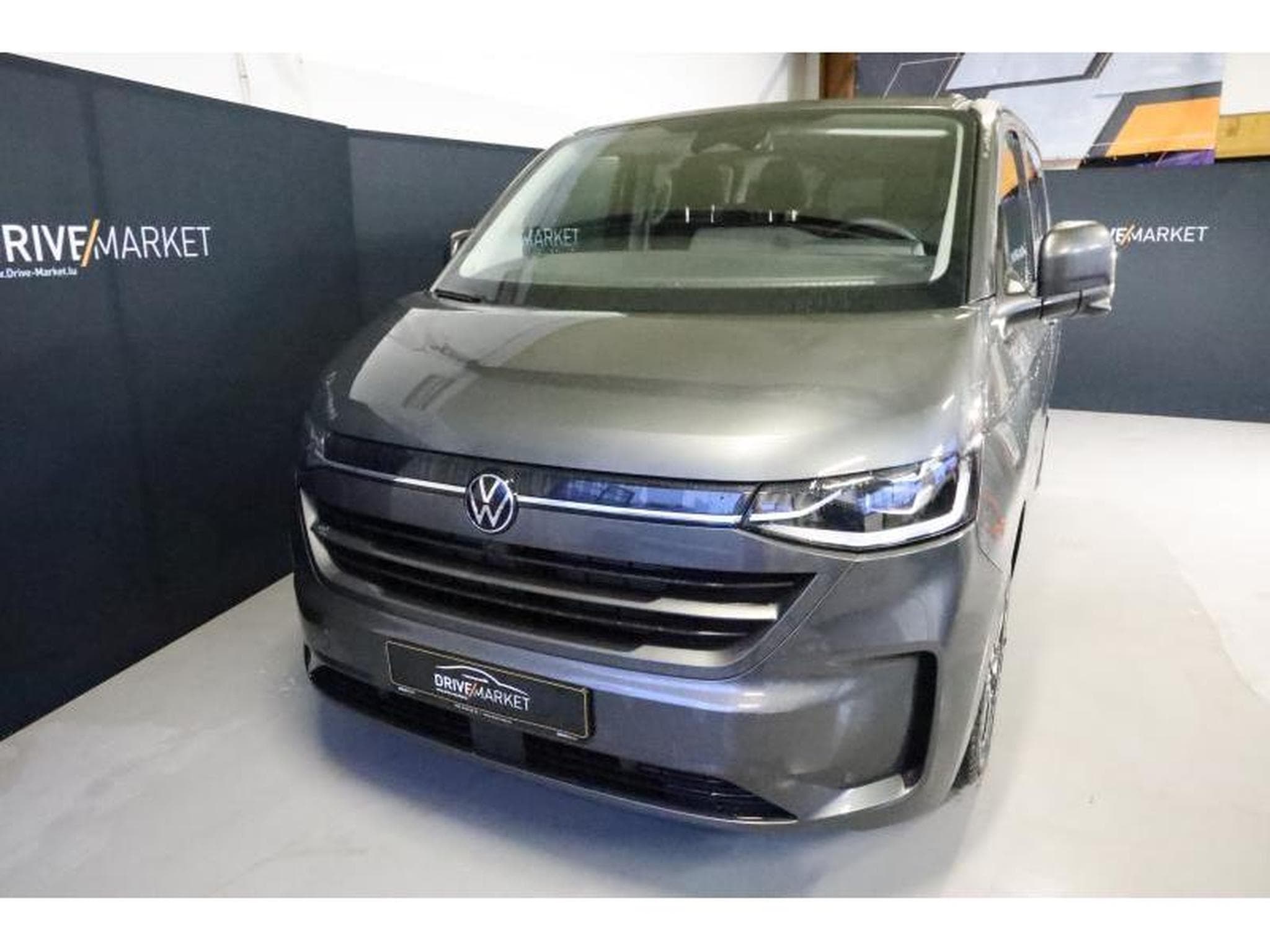 VW T7 STYLE COURT (2025) - Photo 23