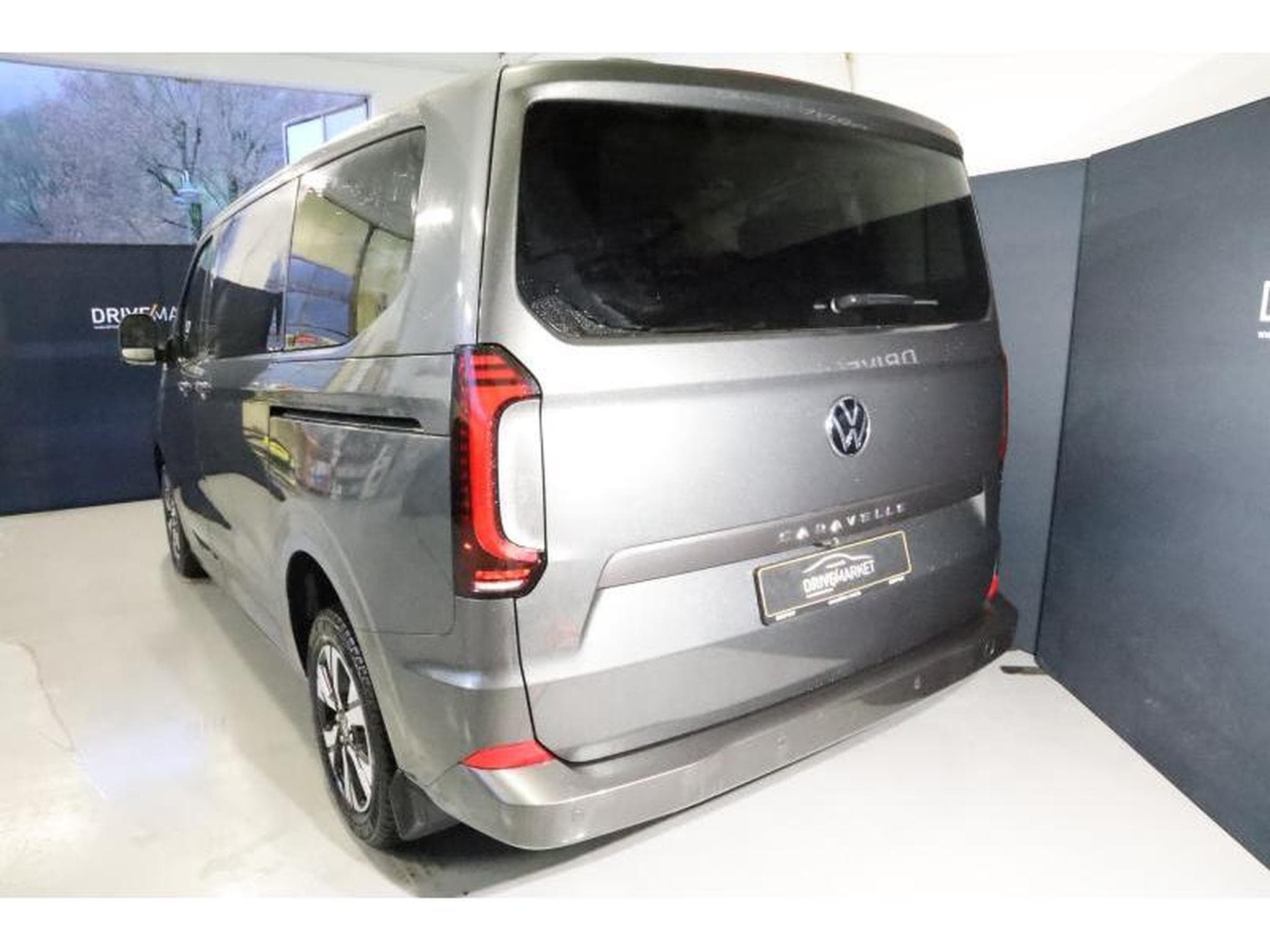 VW T7 STYLE COURT (2025) - Photo 24