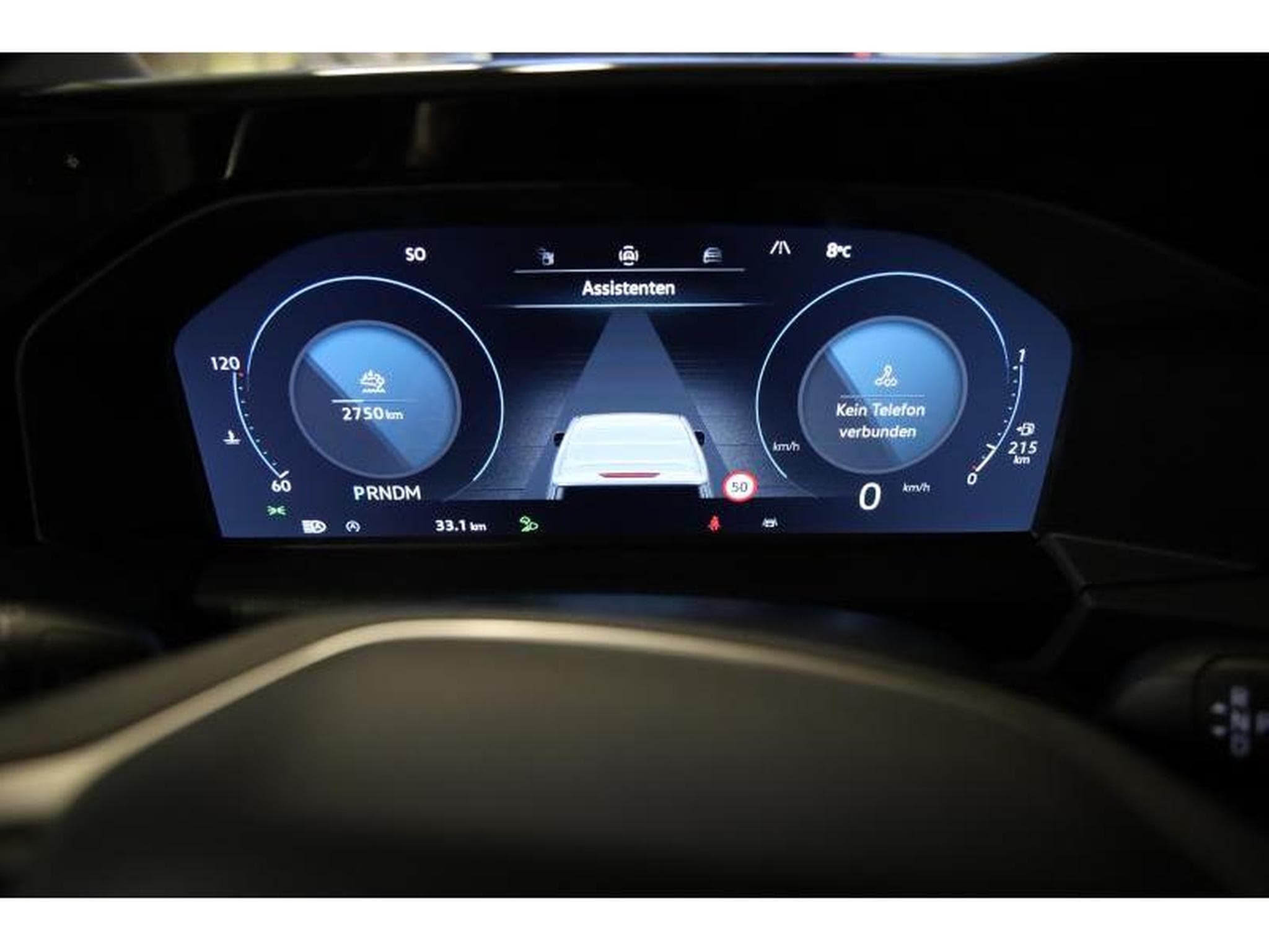 VW T7 STYLE COURT (2025) - Photo 4