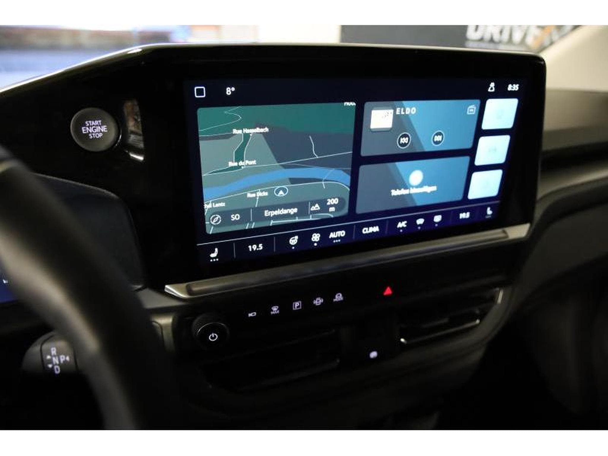 VW T7 STYLE COURT (2025) - Photo 5