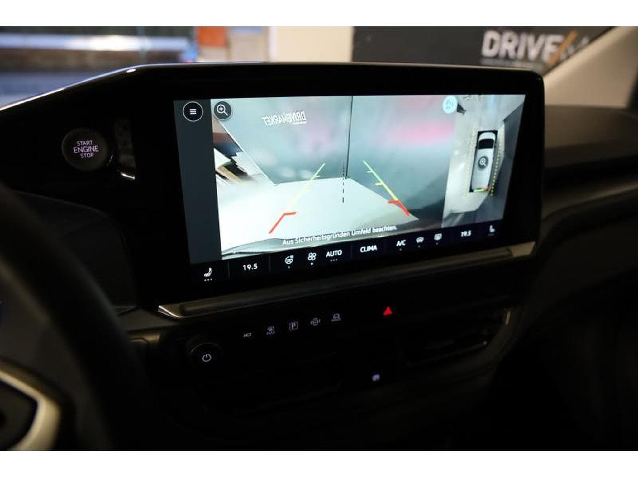 VW T7 STYLE COURT (2025) - Photo 6