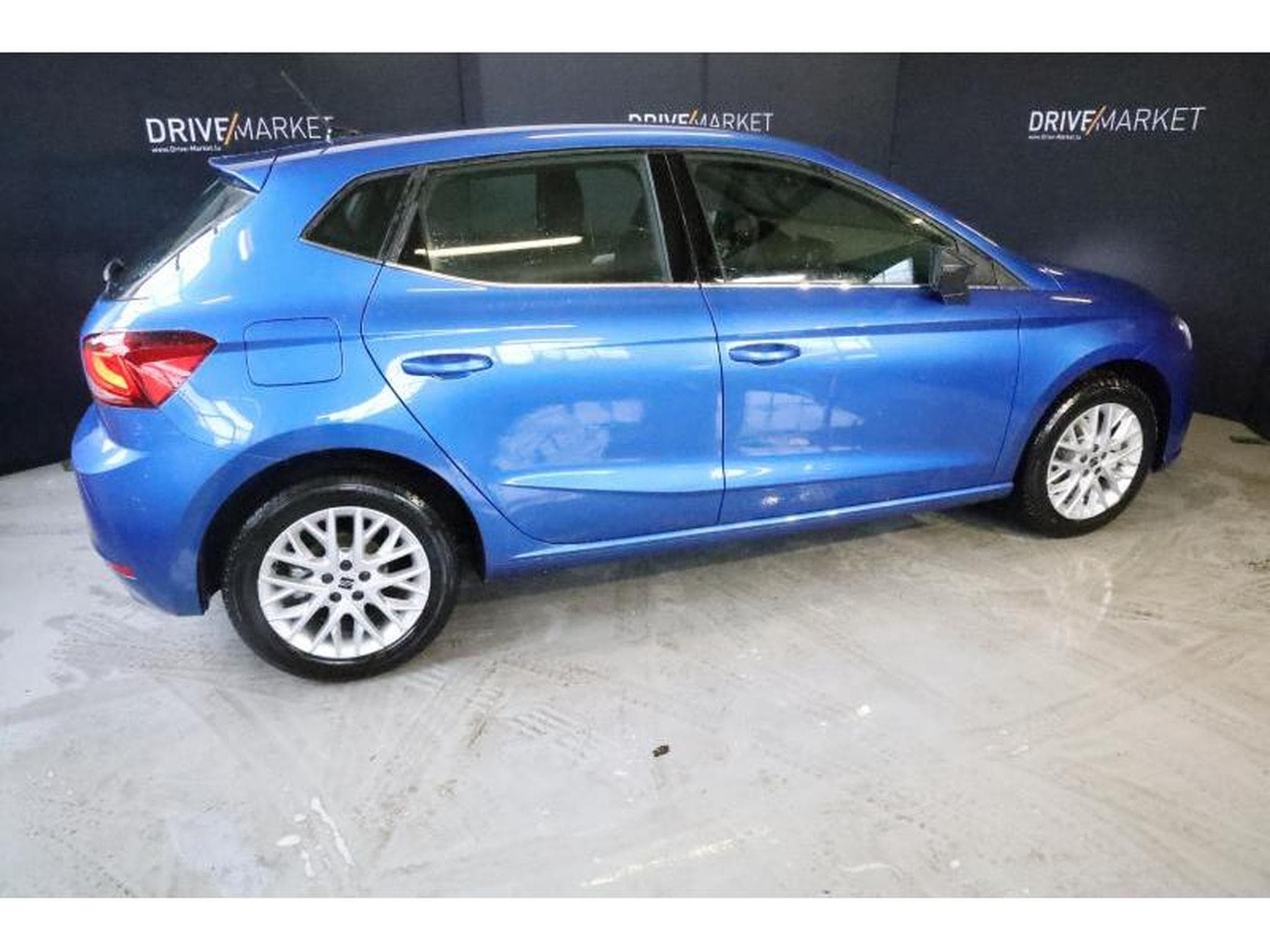 Seat Ibiza Xcellence (2025) - Foto 11