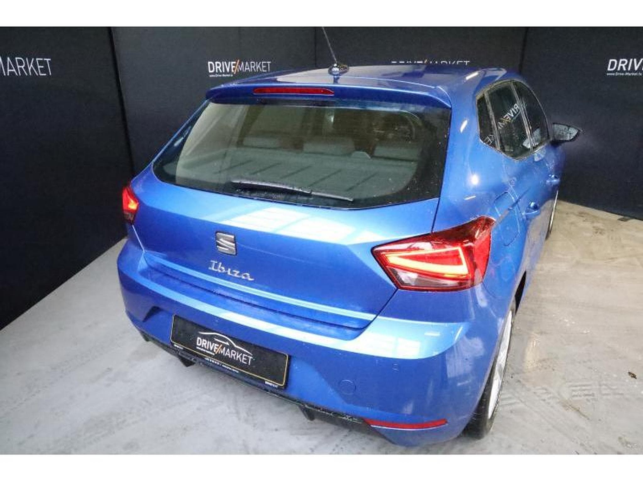 Seat Ibiza Xcellence (2025) - Foto 12