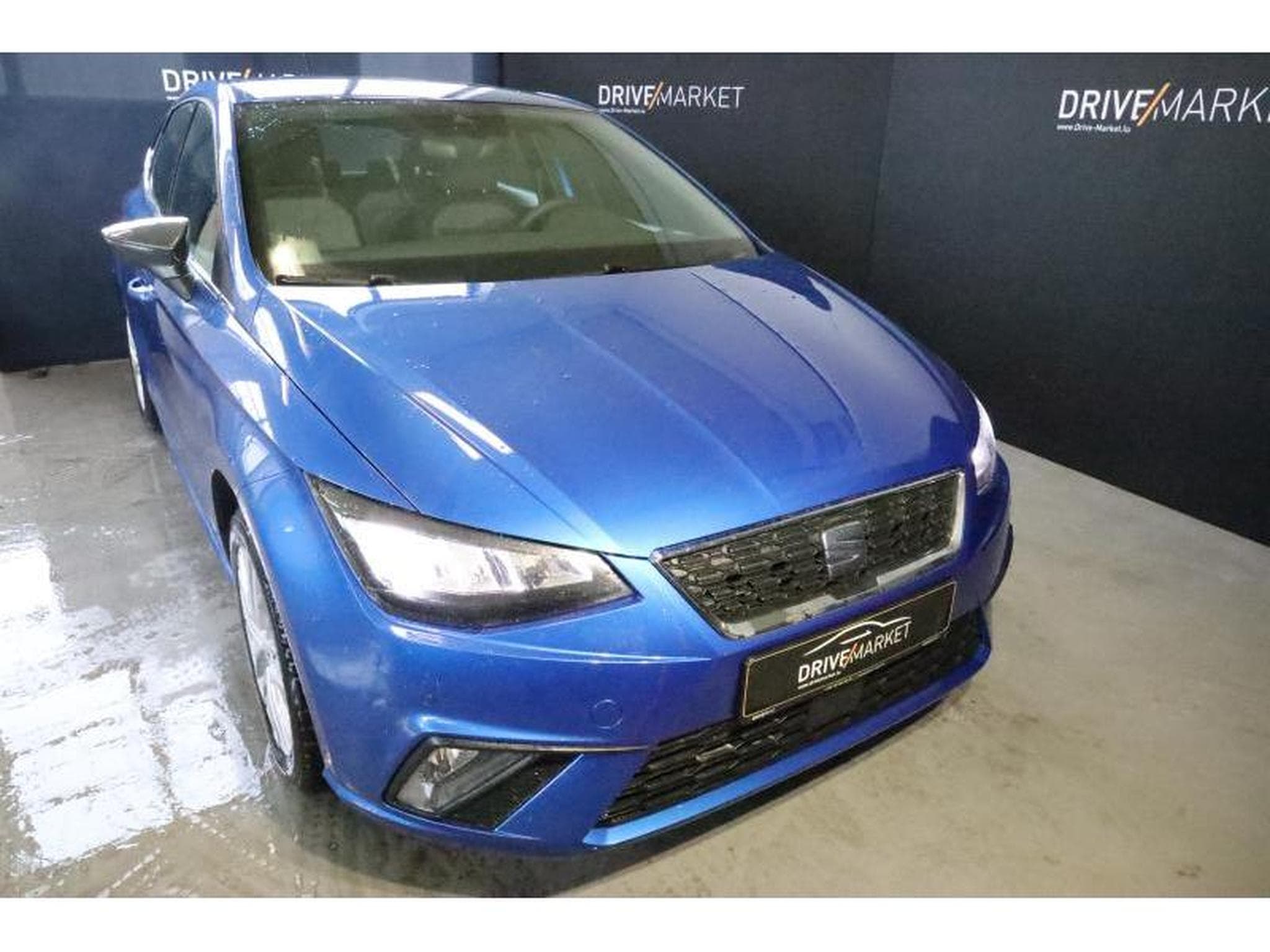 Seat Ibiza Xcellence (2025) - Foto 13