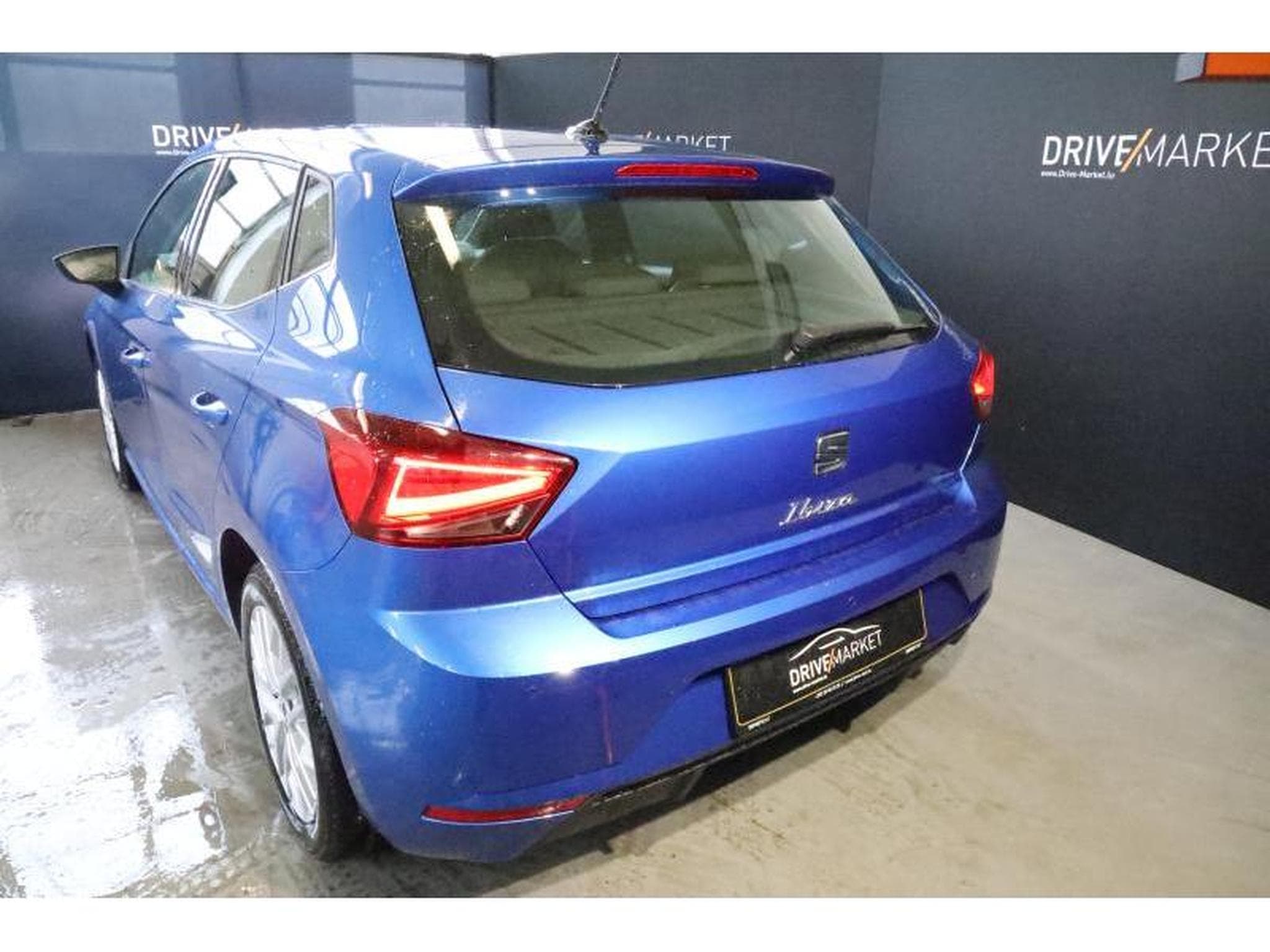 Seat Ibiza Xcellence (2025) - Foto 14