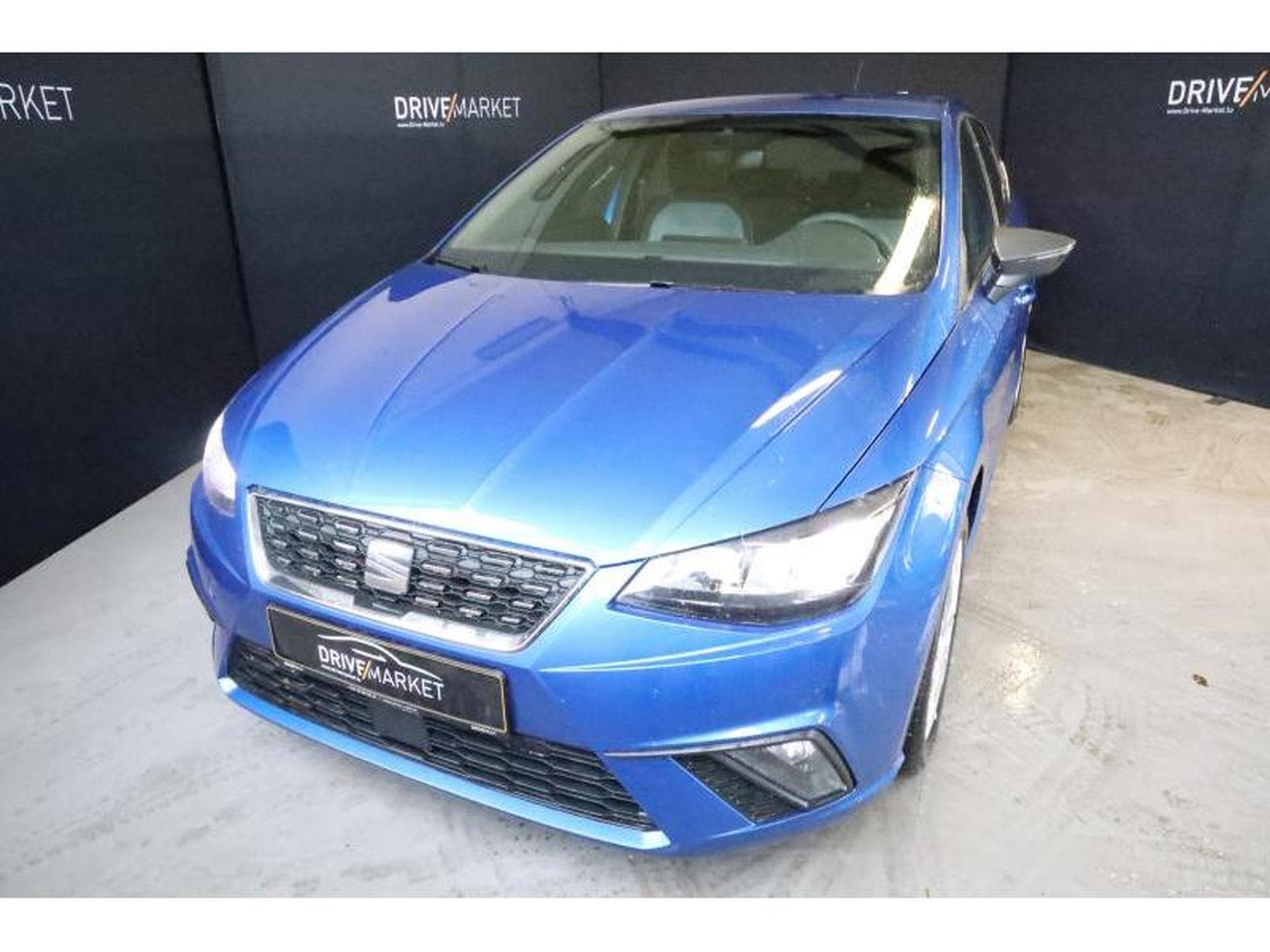 Seat Ibiza Xcellence (2025) - Foto 16