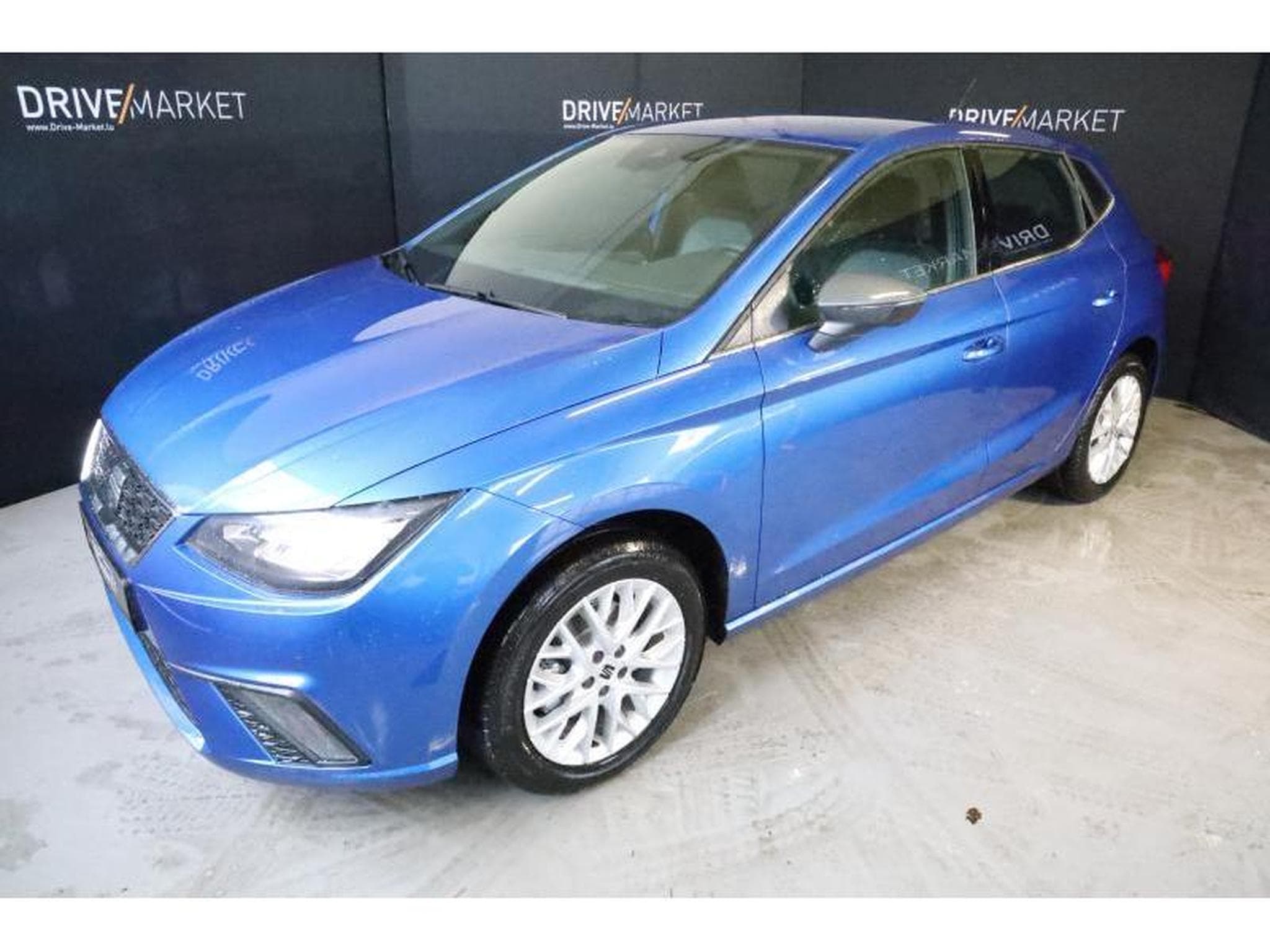 Seat Ibiza Xcellence (2025) - Foto 17