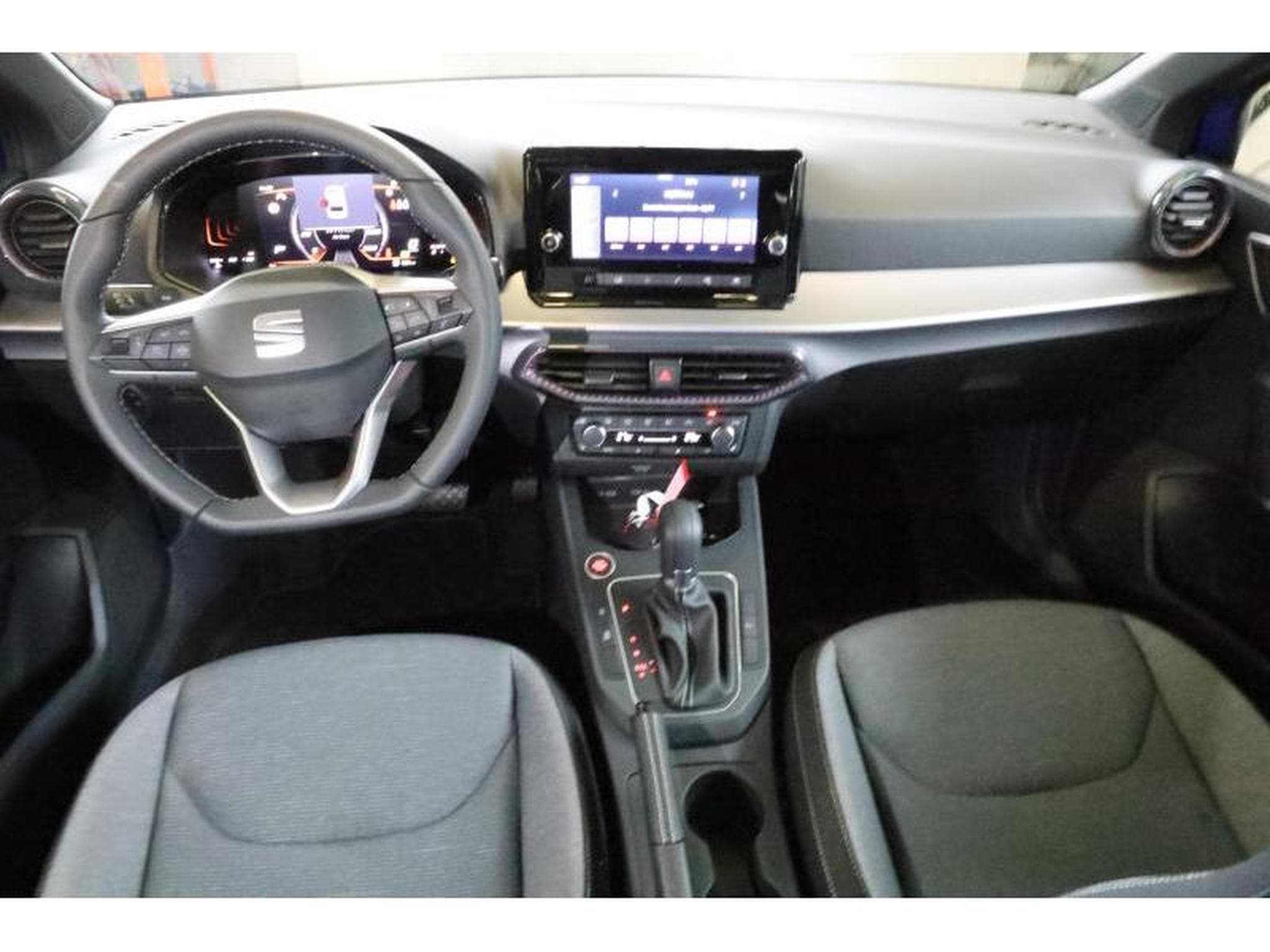 Seat Ibiza Xcellence (2025) - Foto 2