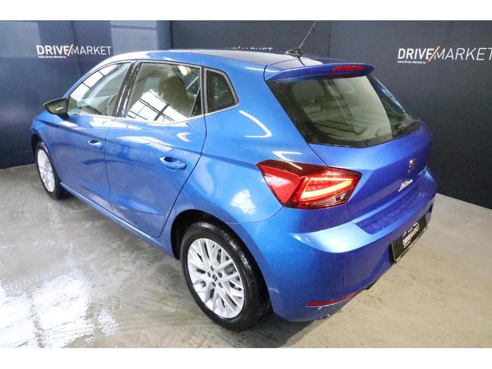 Seat Ibiza Xcellence (2025) - Foto 3