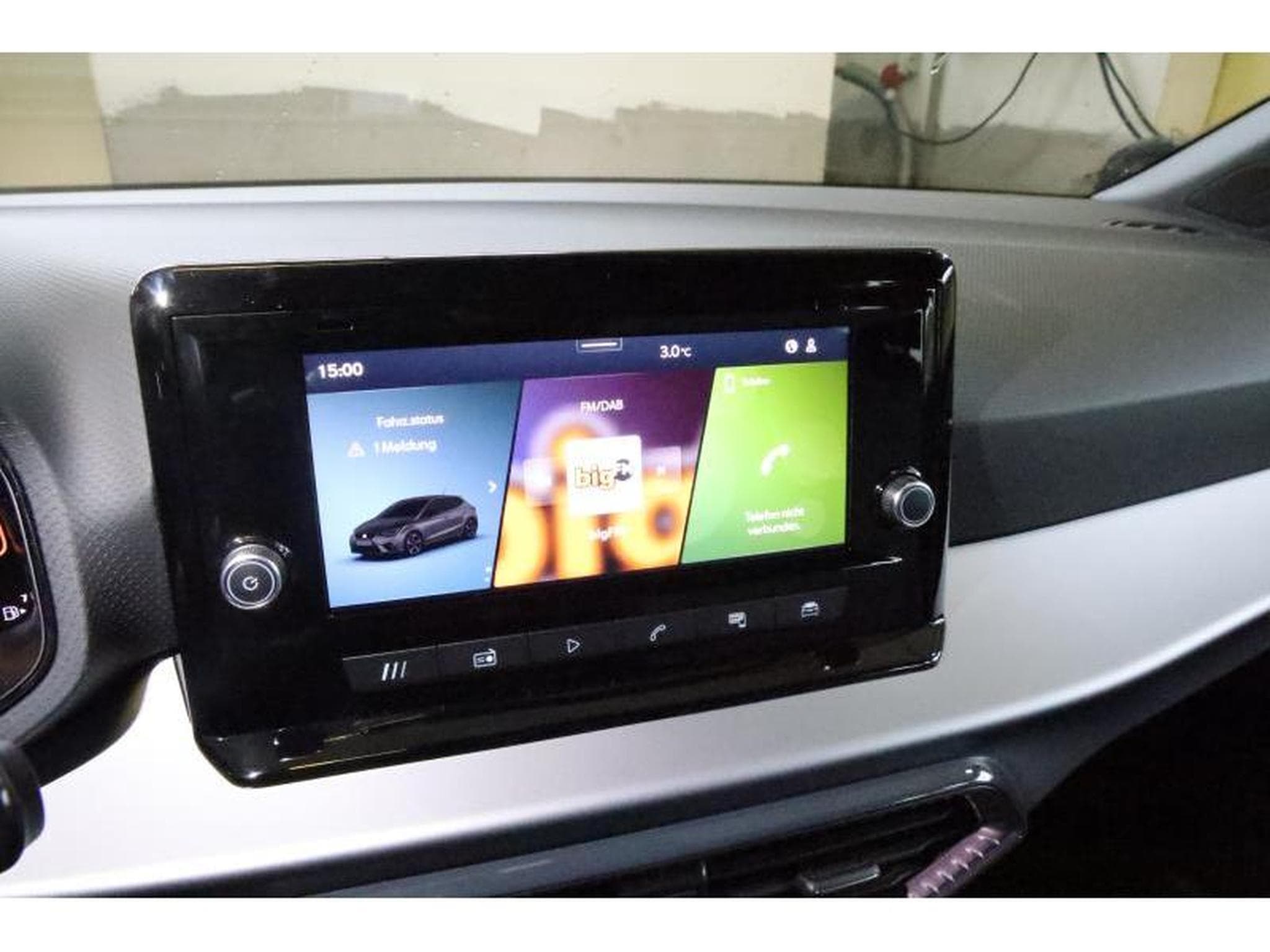 Seat Ibiza Xcellence (2025) - Foto 4