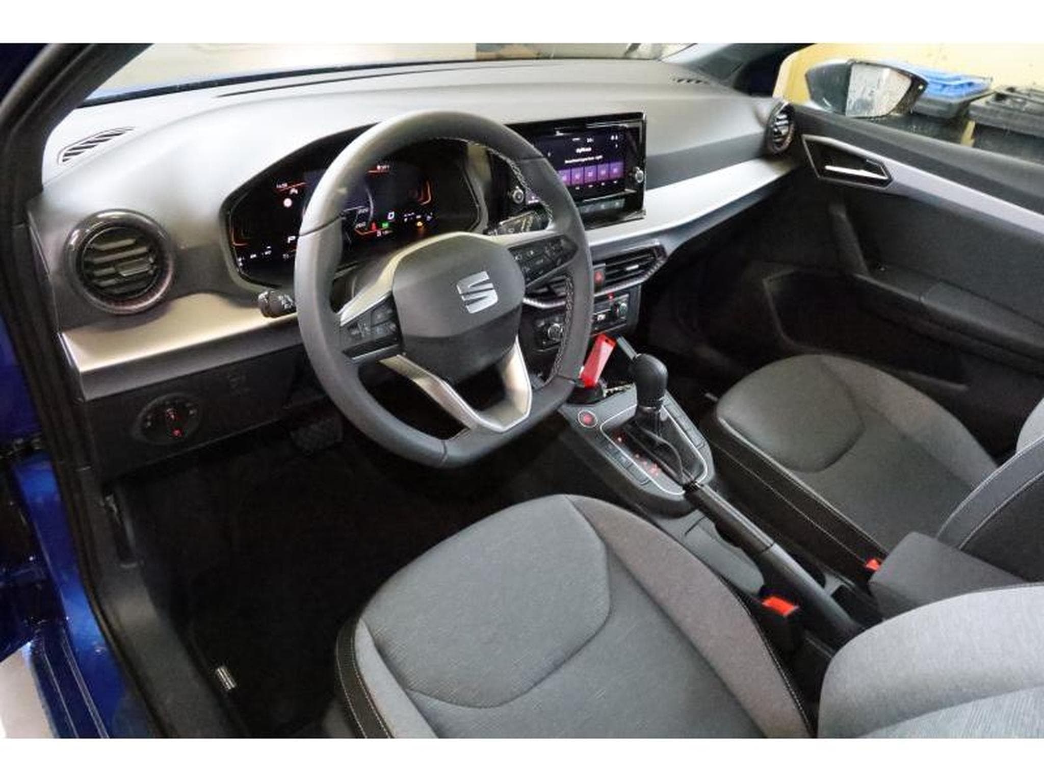 Seat Ibiza Xcellence (2025) - Foto 8