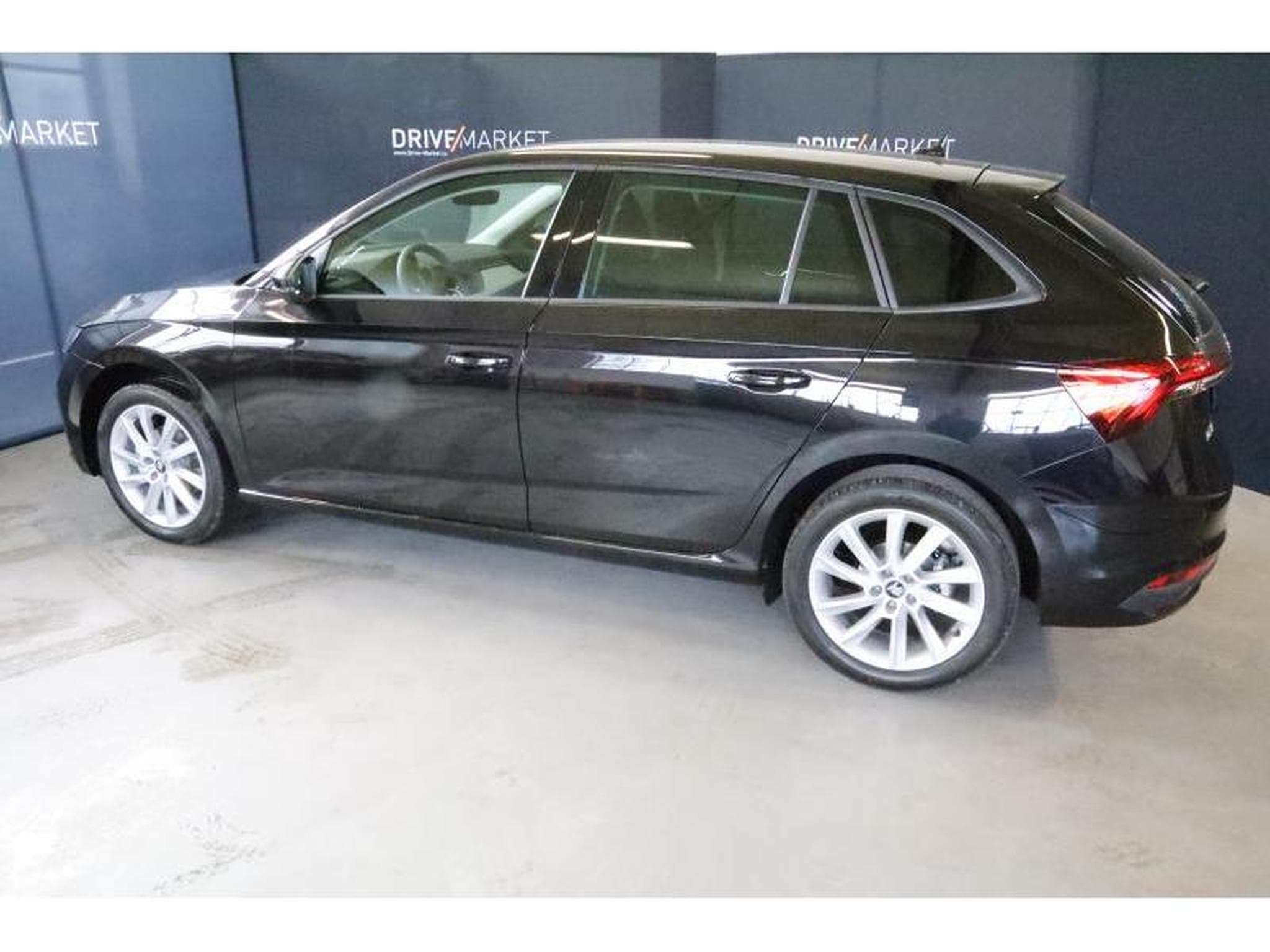 Skoda Scala Selection (2025) - Photo 14