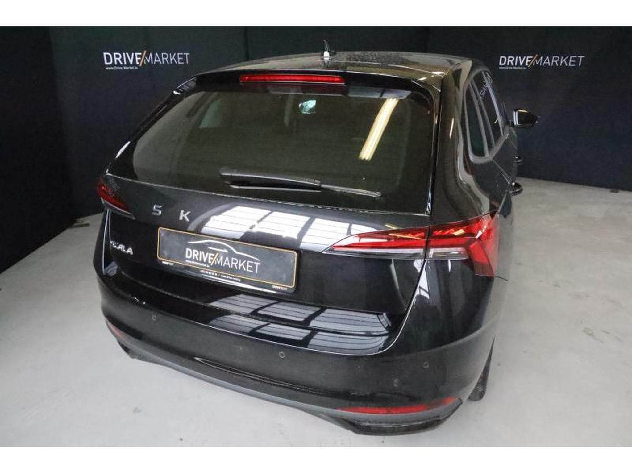 Skoda Scala Selection (2025) - Photo 15