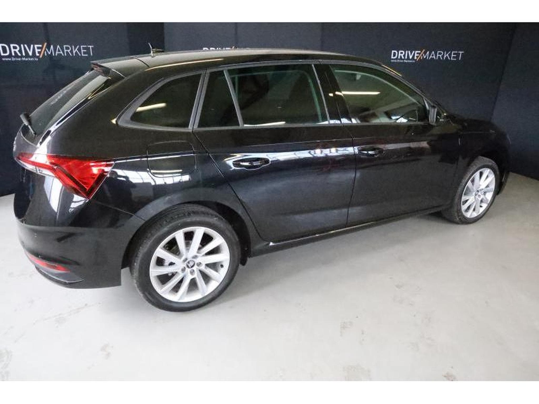 Skoda Scala Selection (2025) - Photo 17