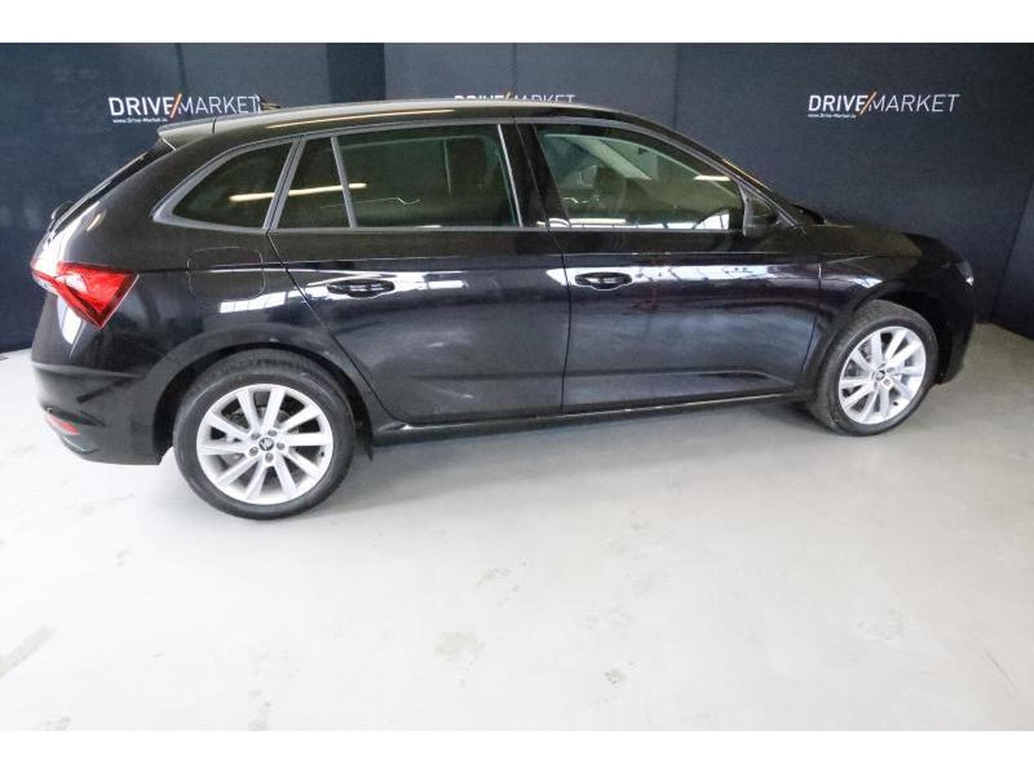 Skoda Scala Selection (2025) - Photo 18