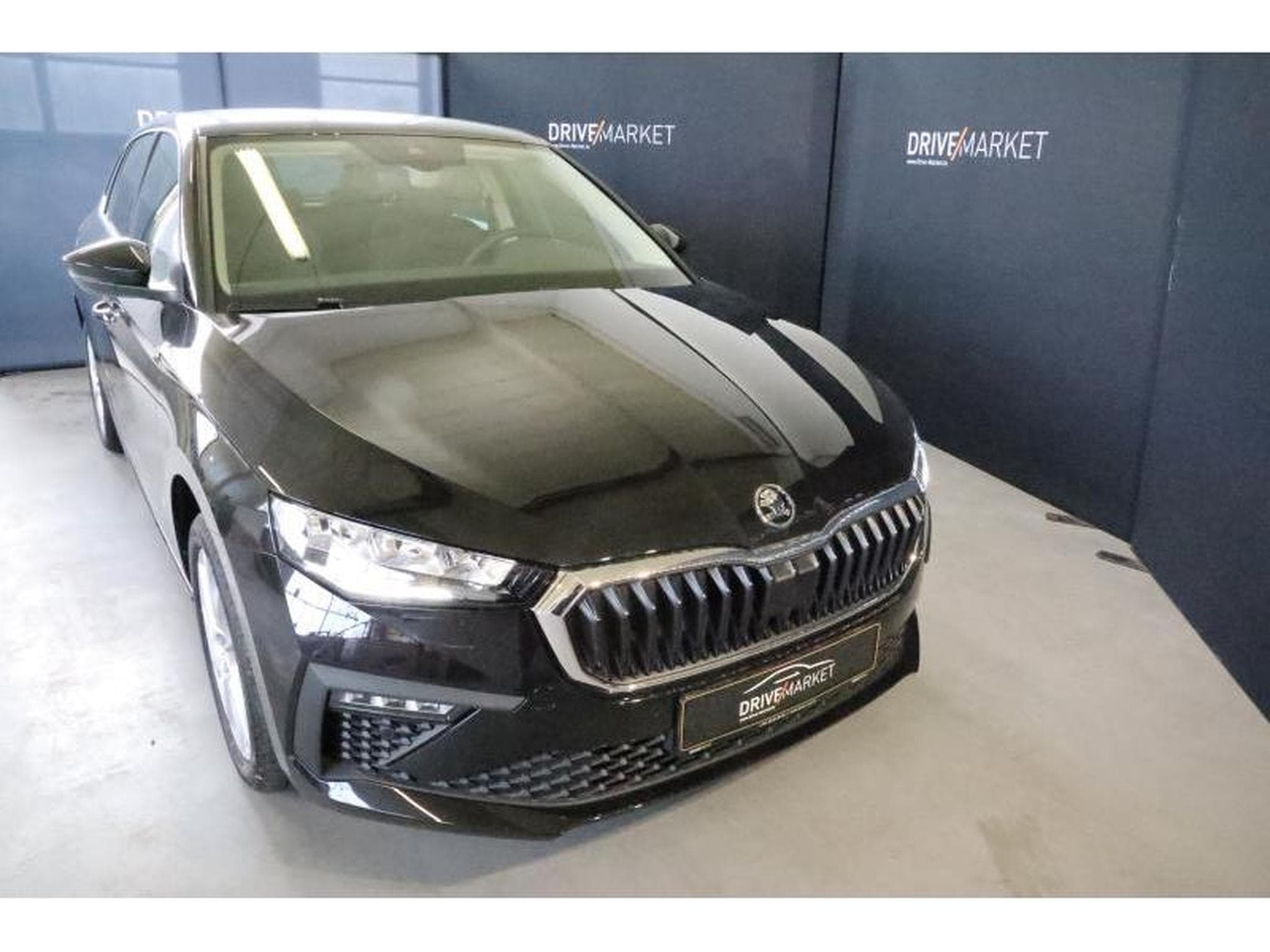 Skoda Scala Selection (2025) - Photo 19