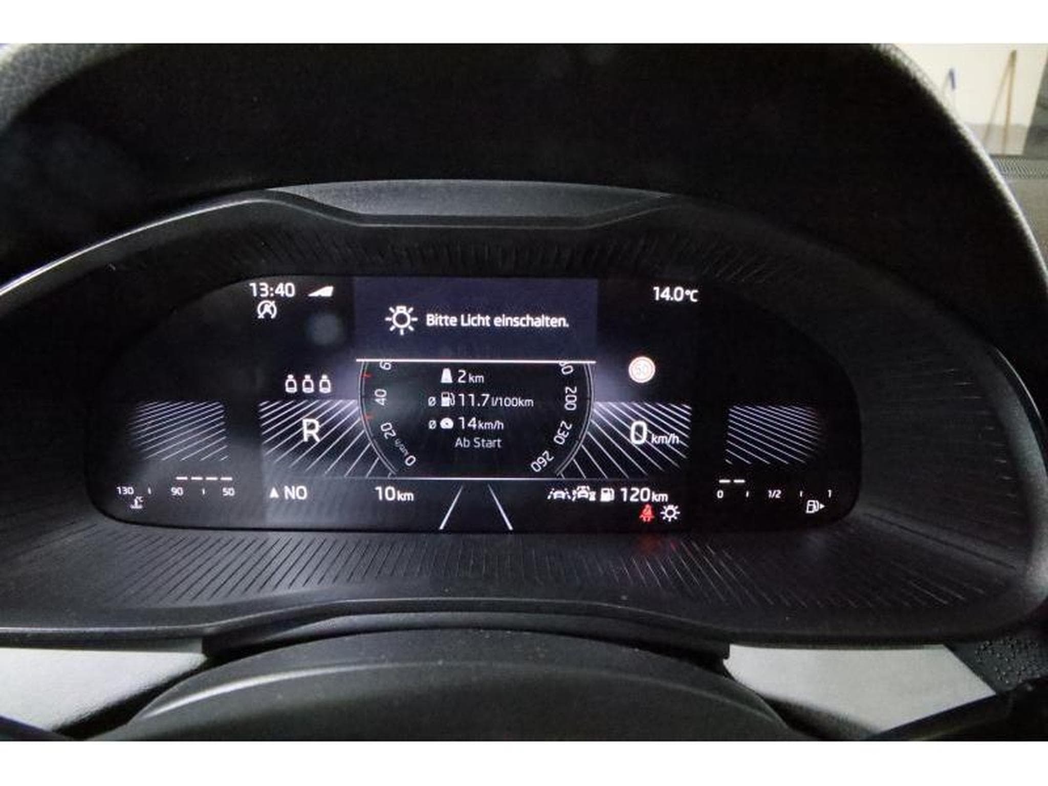 Skoda Scala Selection (2025) - Photo 5