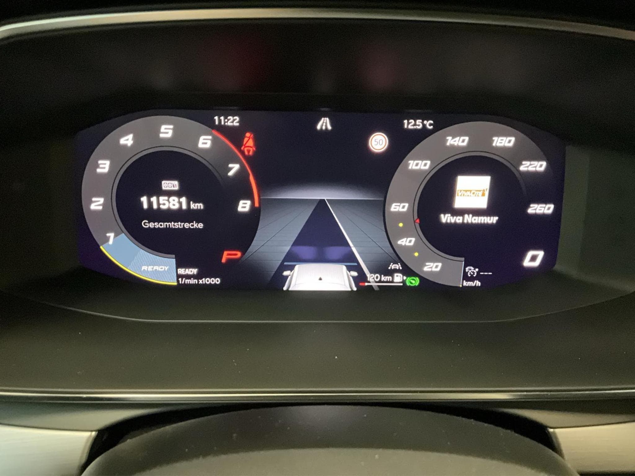 Seat Leon FR+DSG+LED+Kessy+Navi (2025) - Photo 11