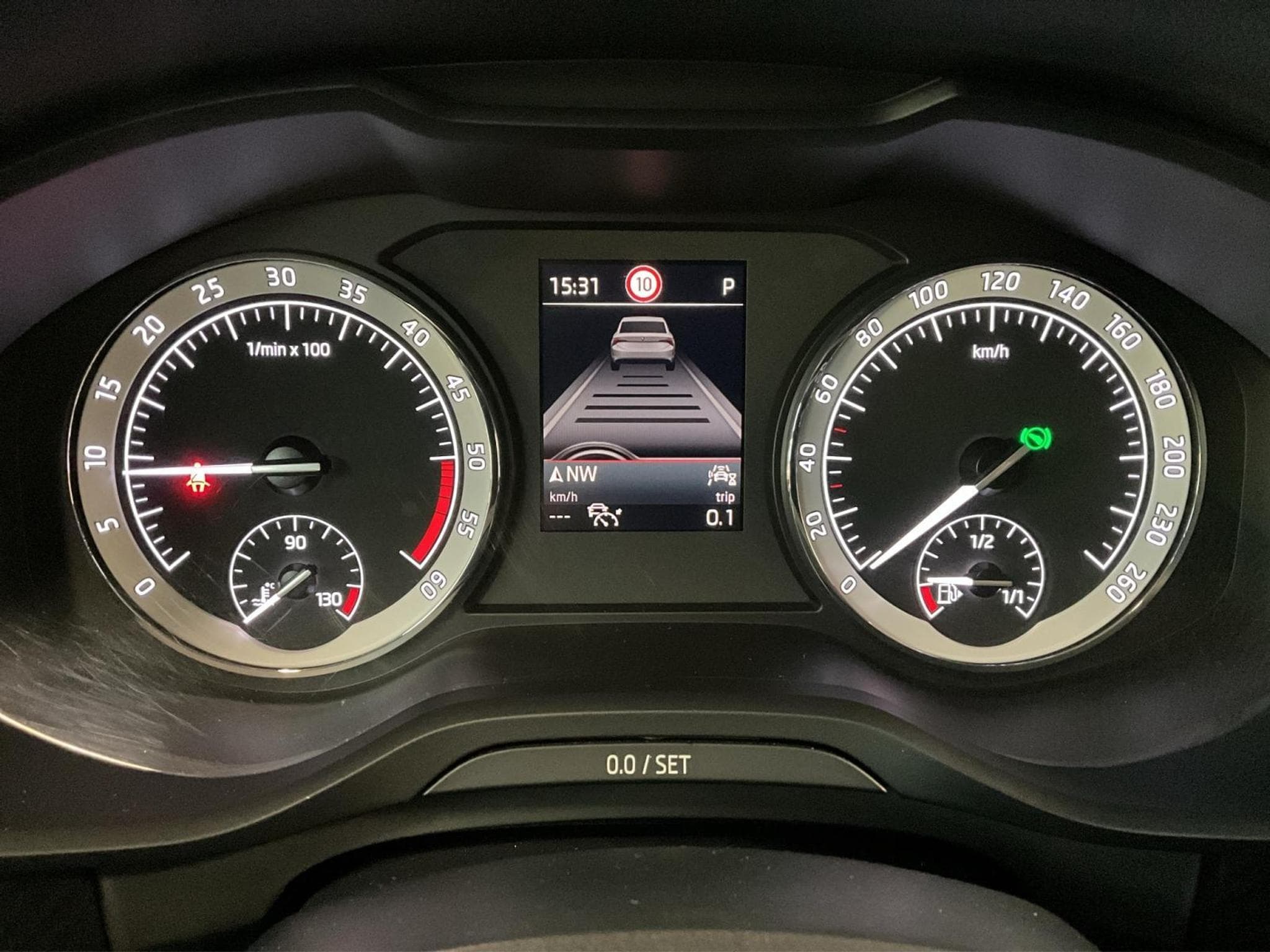 Skoda Kodiaq Sportline+DSG+LED+NAVI (2022) - Foto 11