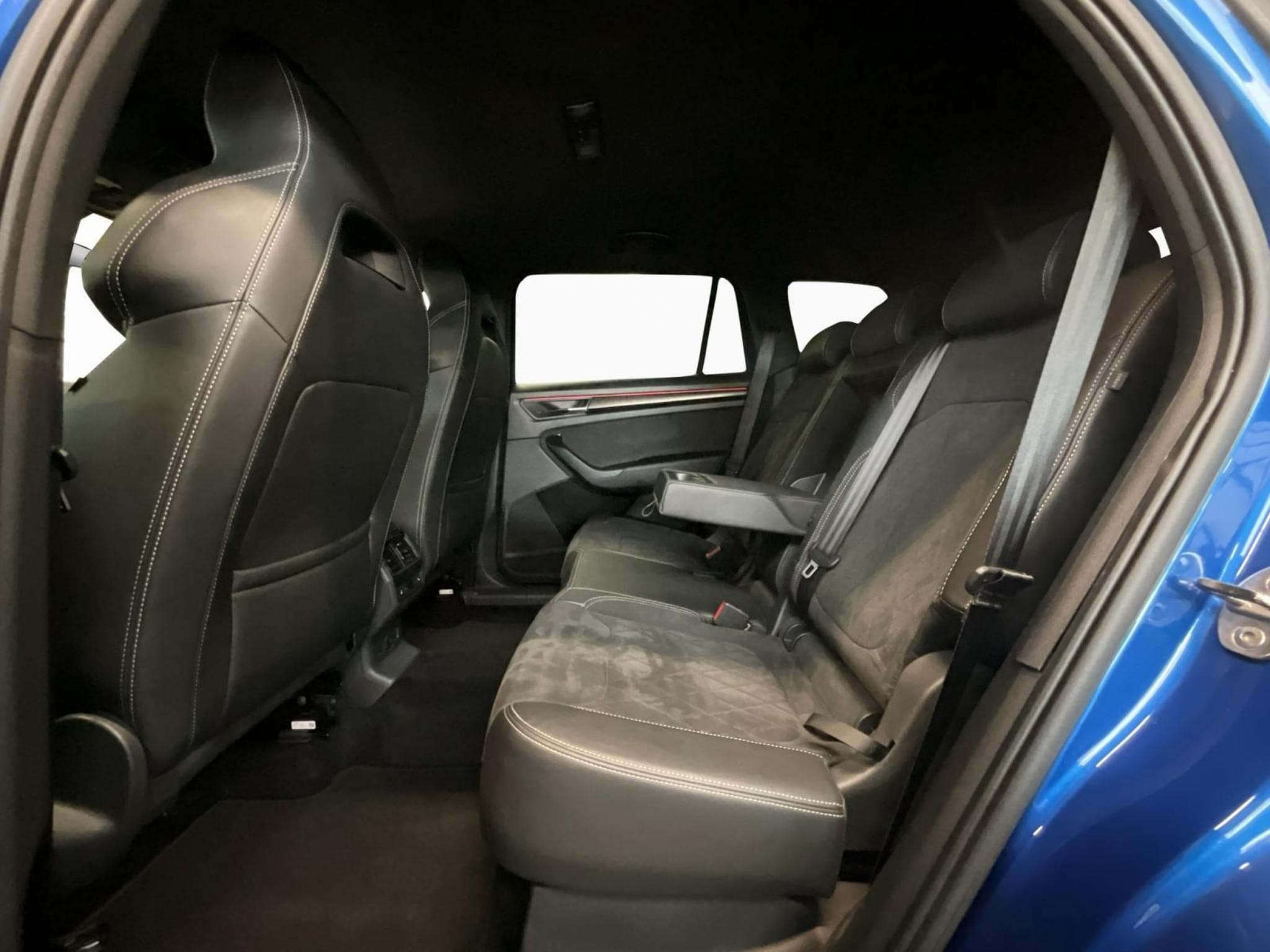 Skoda Kodiaq Sportline+DSG+LED+NAVI (2022) - Foto 15