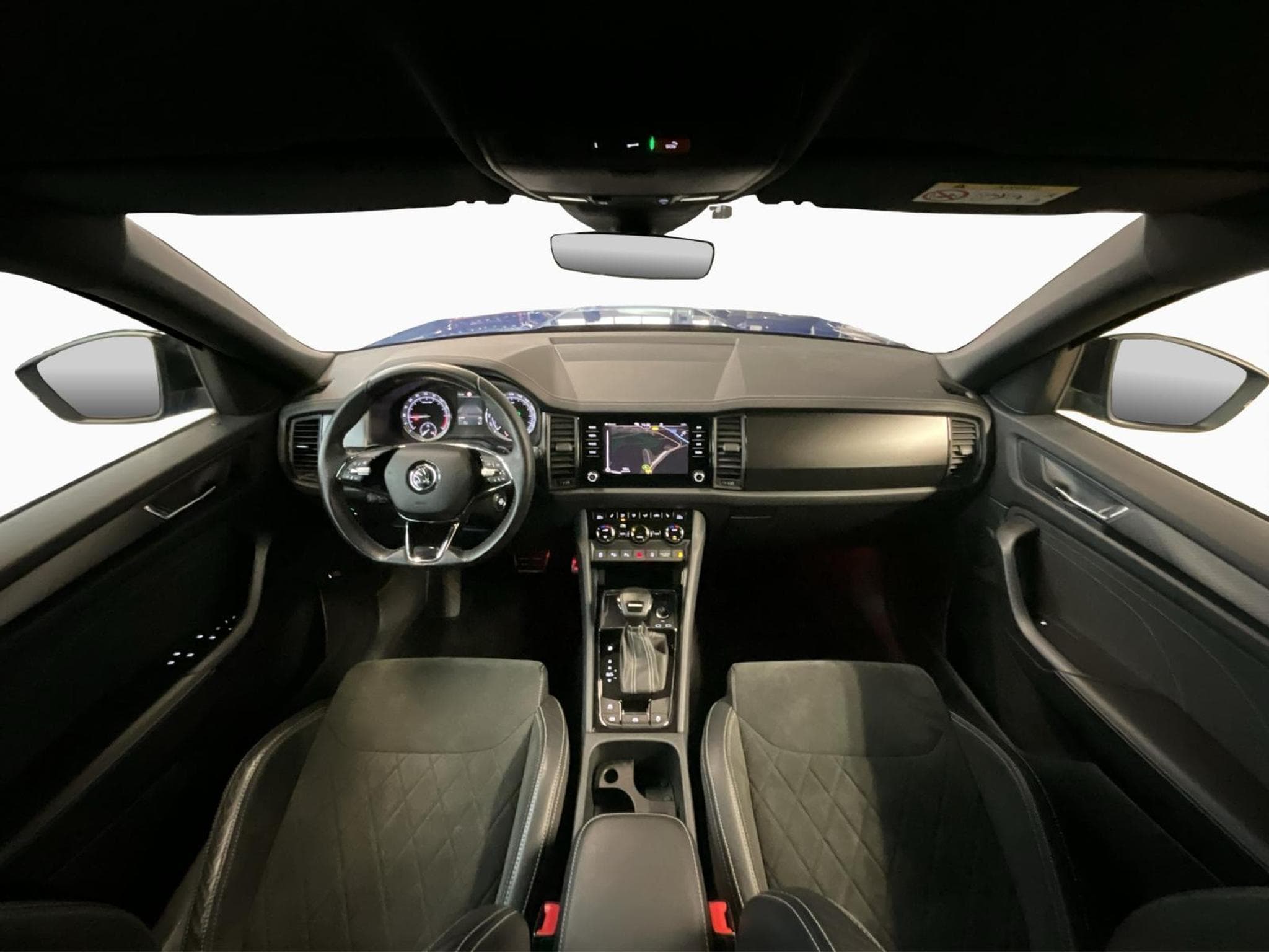 Skoda Kodiaq Sportline+DSG+LED+NAVI (2022) - Foto 2