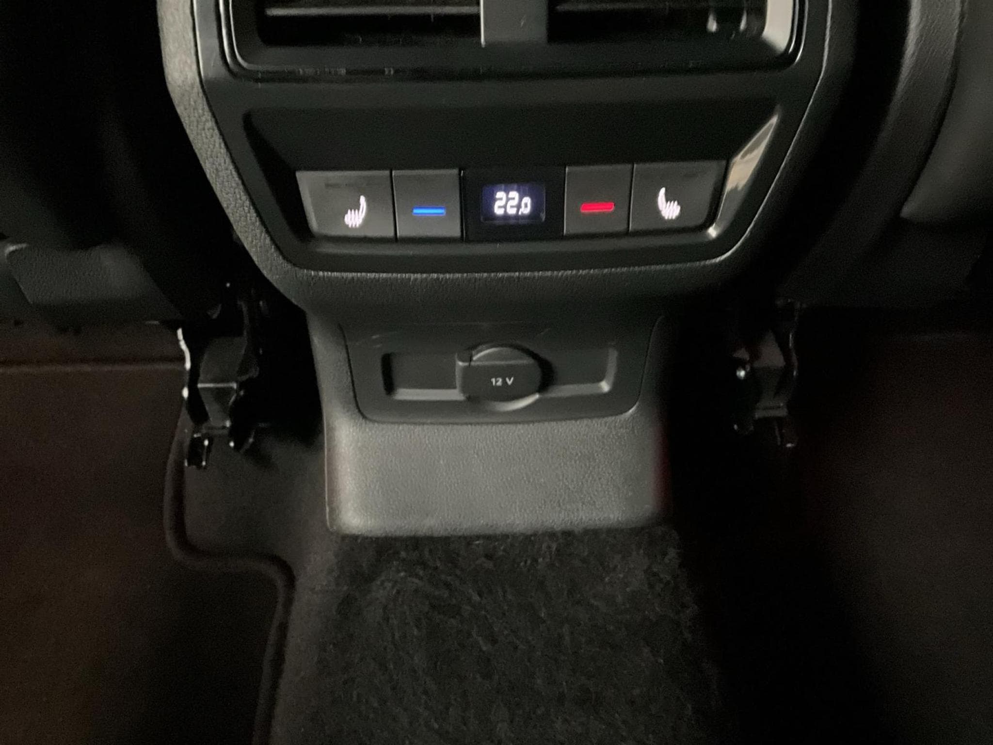 Skoda Kodiaq Sportline+DSG+LED+NAVI (2022) - Foto 21