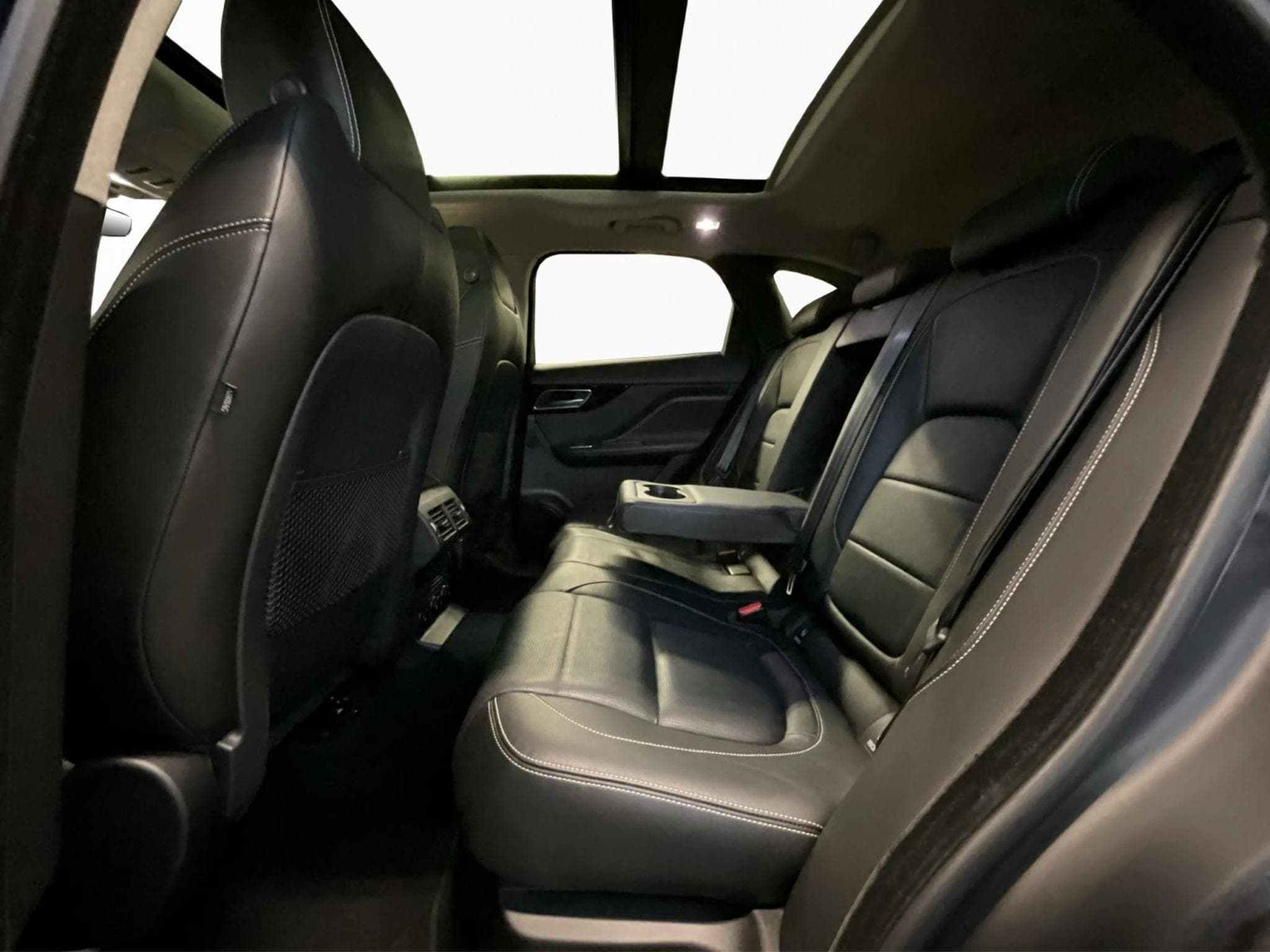 Jaguar F-Pace R-Sport+Aut+4Motion+Navi+Sound (2020) - Foto 19