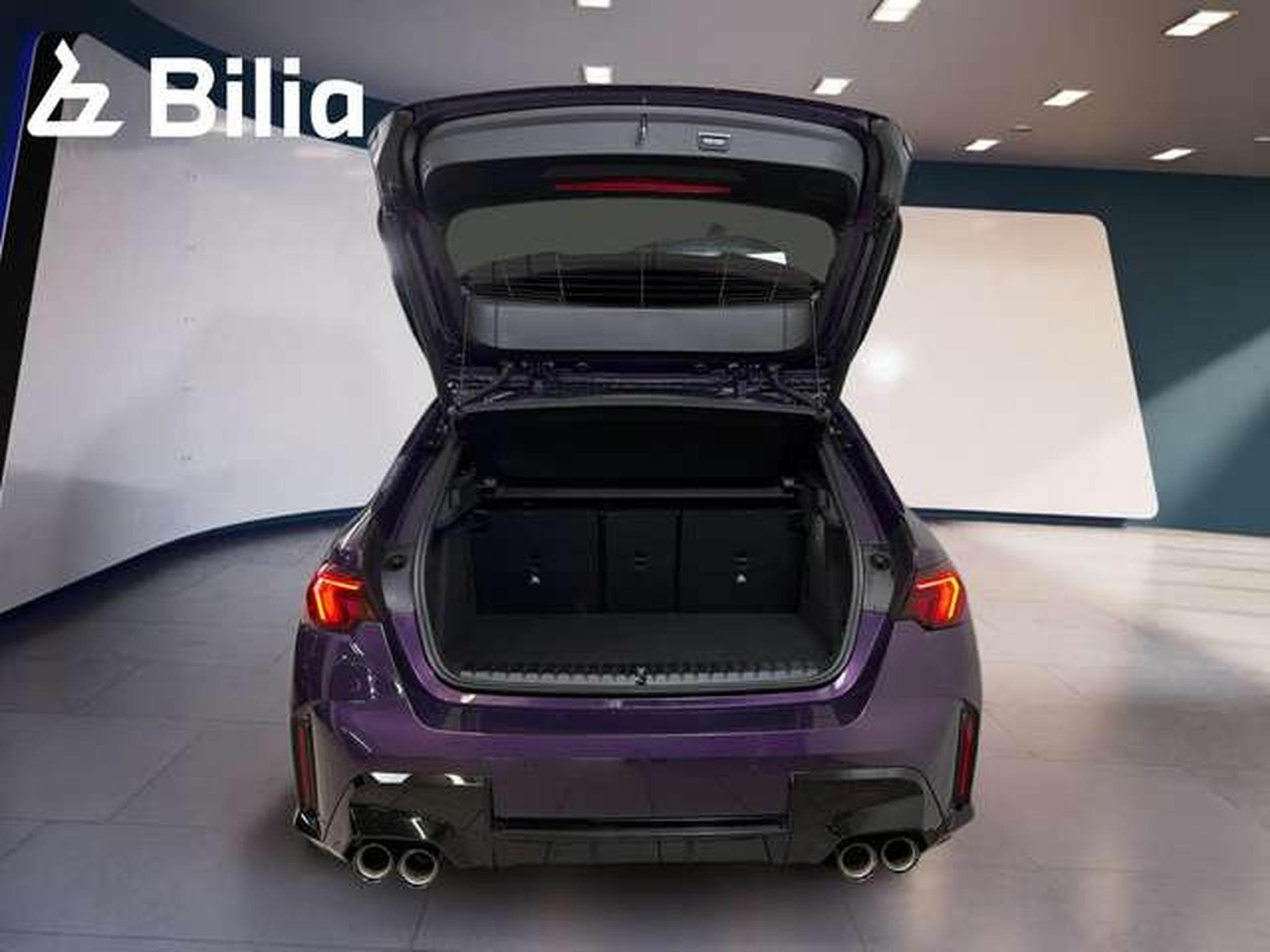 BMW M135 M135i xDrive Head-Up HK HiFi DAB LED (2025) - Photo 10