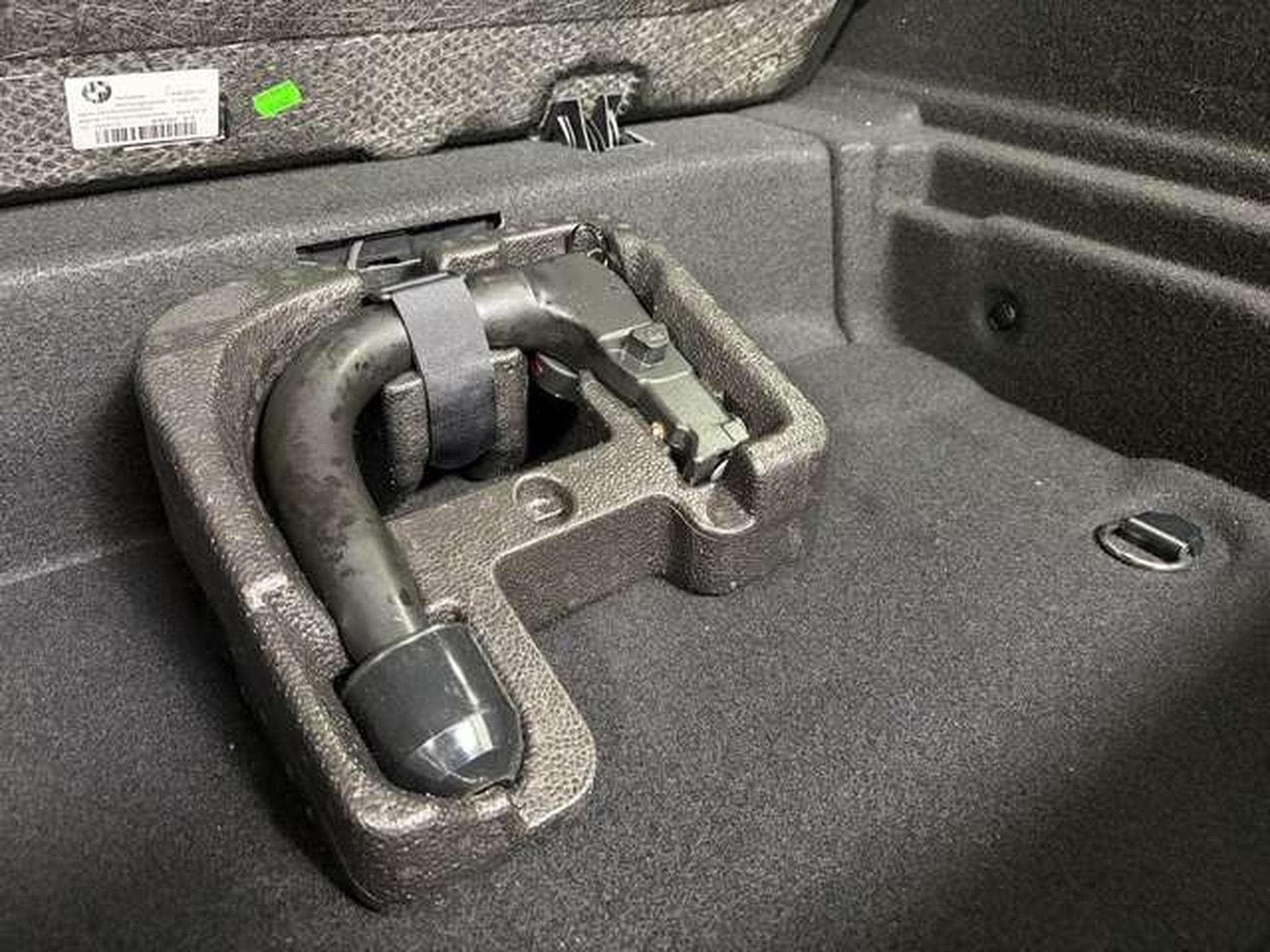 BMW M135 M135i xDrive Head-Up HK HiFi DAB LED (2025) - Photo 12