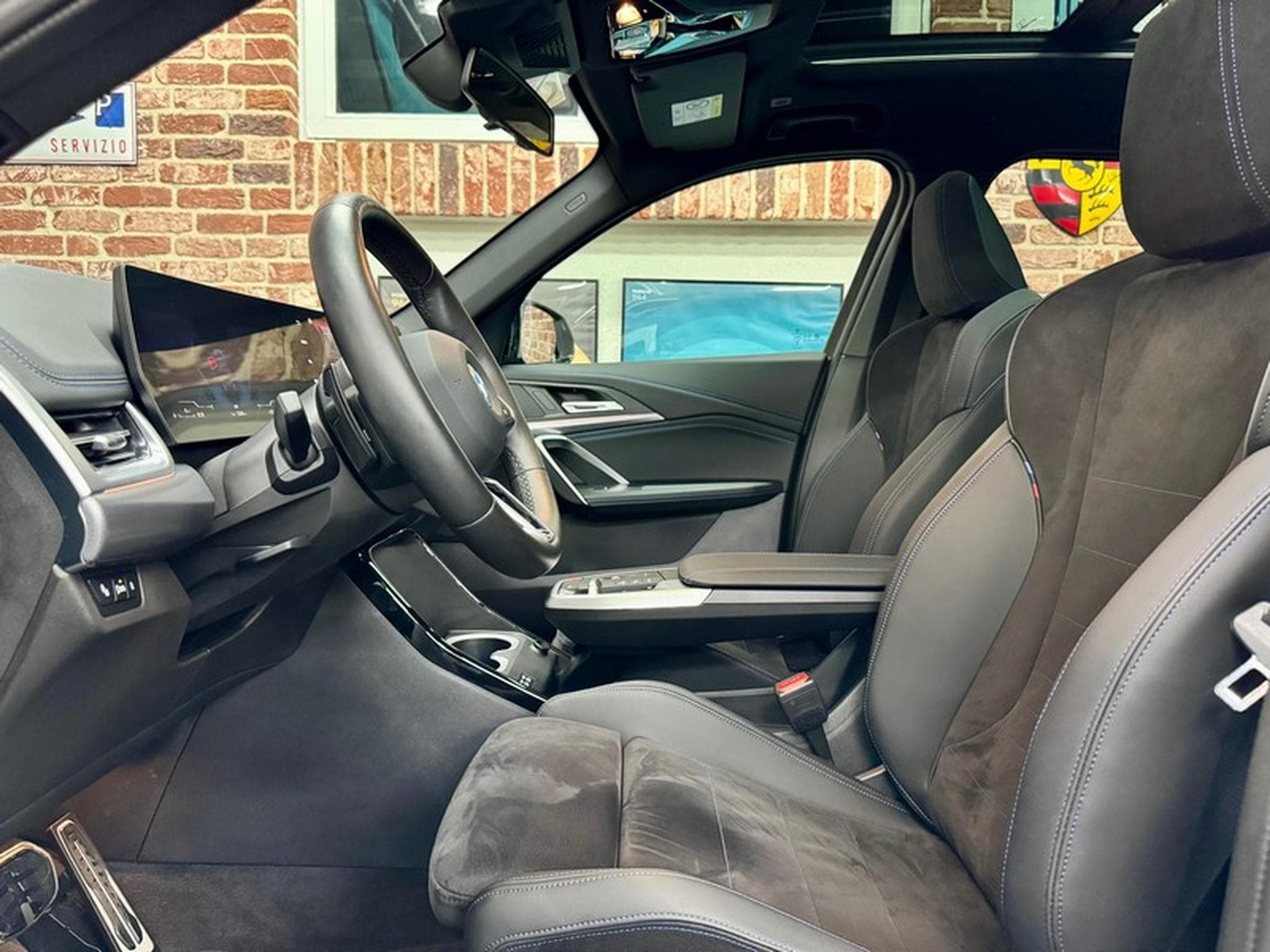 BMW X1 X1 20iA 1.5 156cv Auto sDrive M-SPORT (2024) - Photo 5