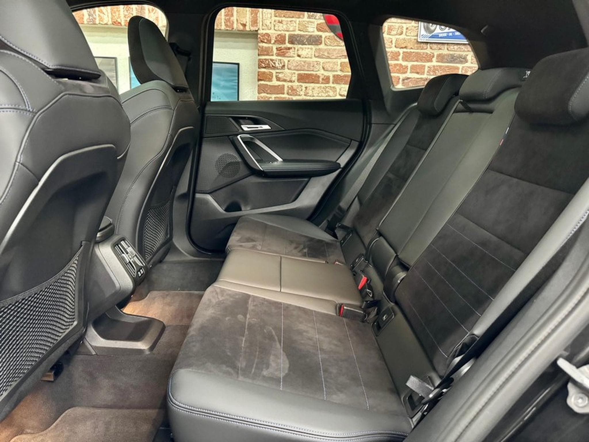 BMW X1 X1 20iA 1.5 156cv Auto sDrive M-SPORT (2024) - Photo 6