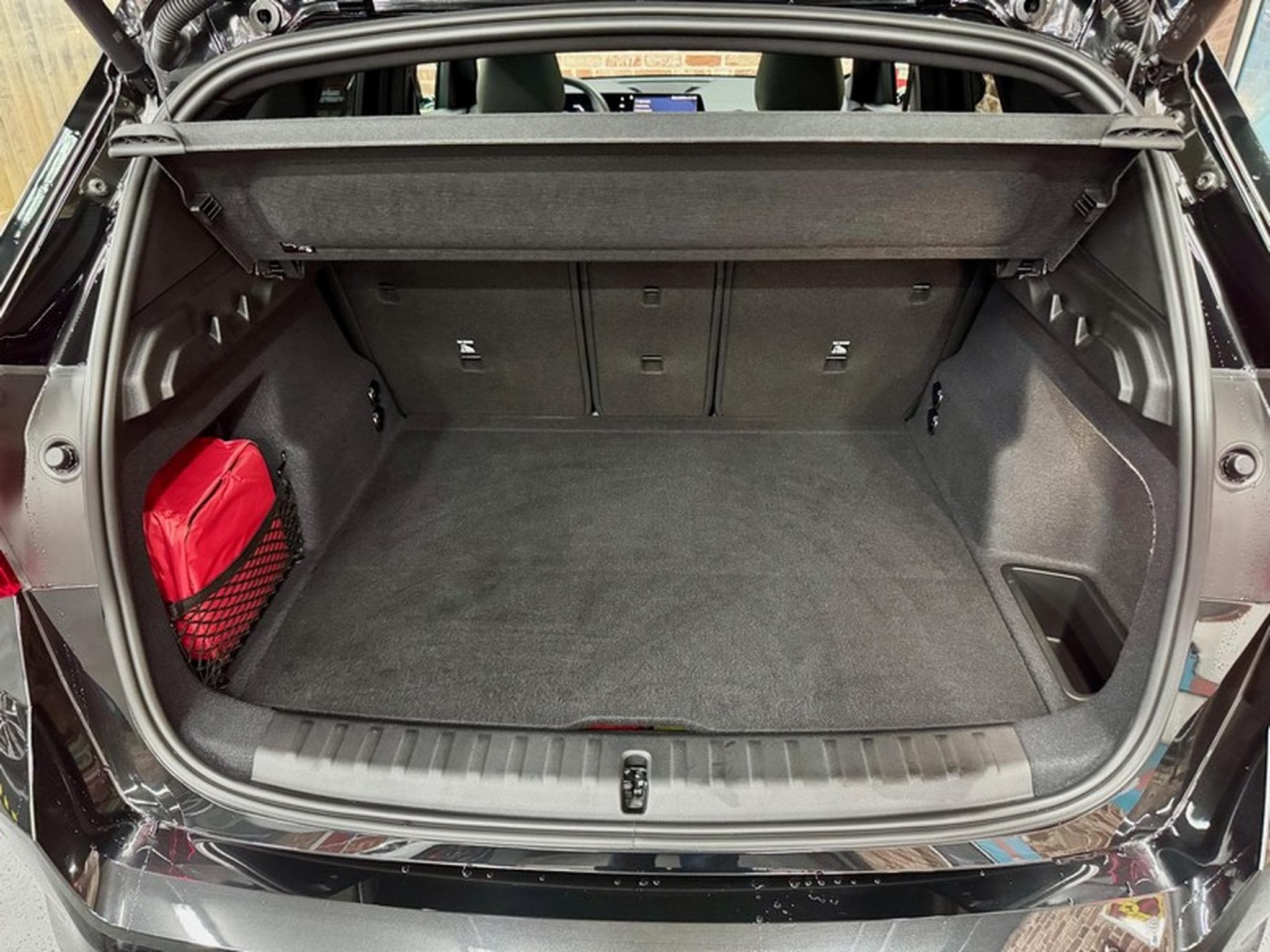 BMW X1 X1 20iA 1.5 156cv Auto sDrive M-SPORT (2024) - Photo 7