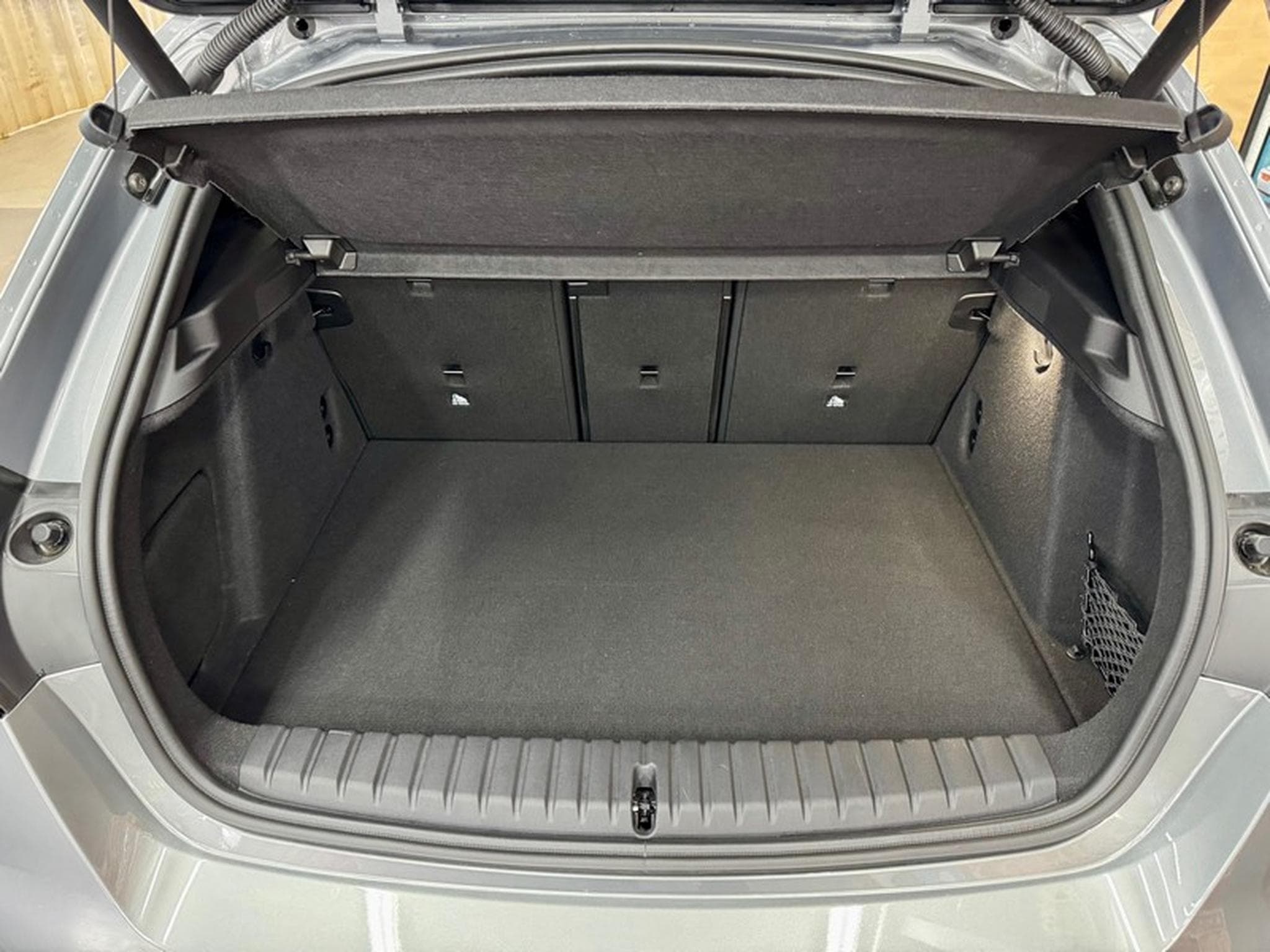 BMW 120 120iA 170cv Auto M-SPORT (New Modèle) (2024) - Photo 7