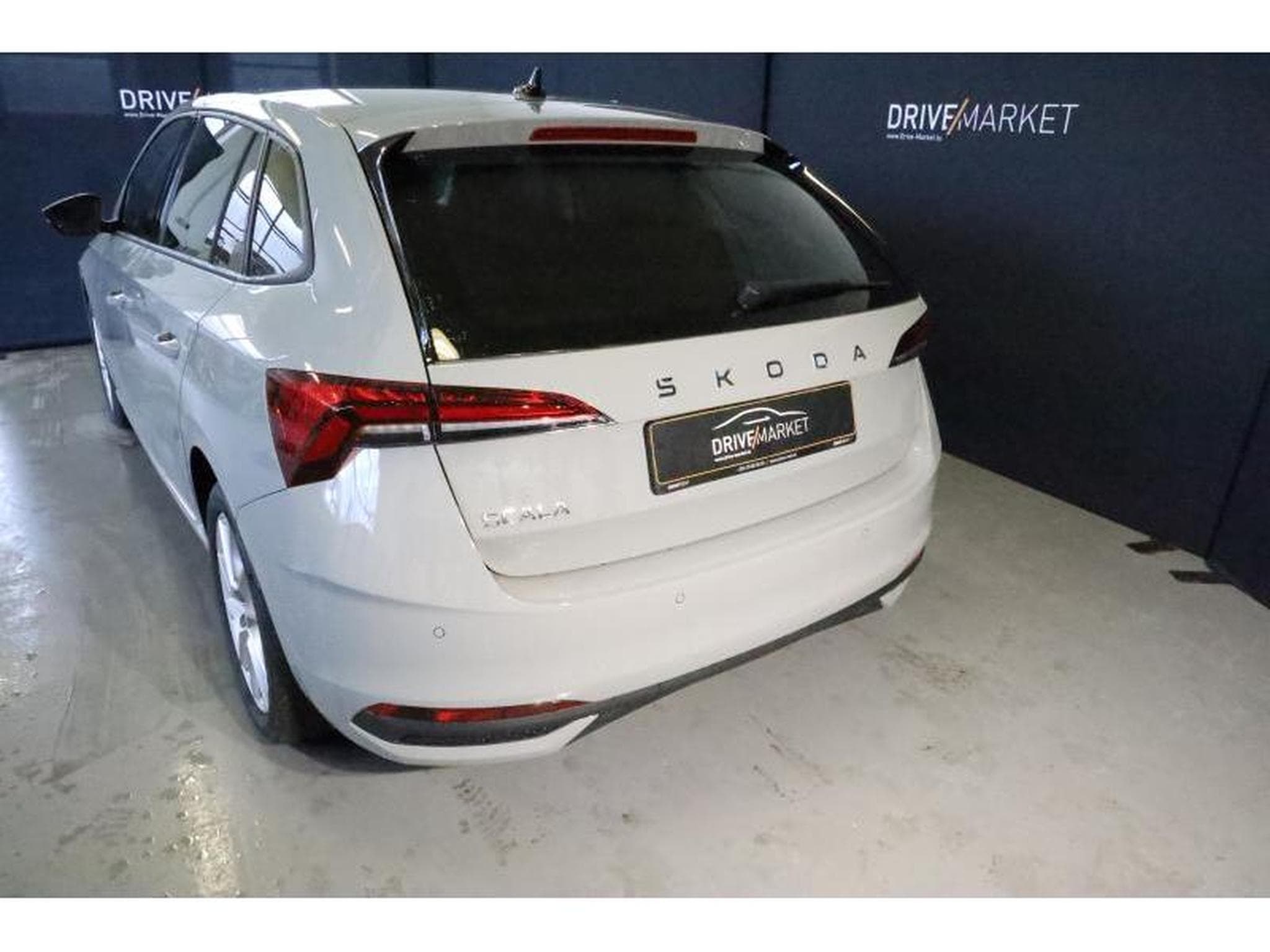 Skoda Scala Selection (2025) - Foto 13