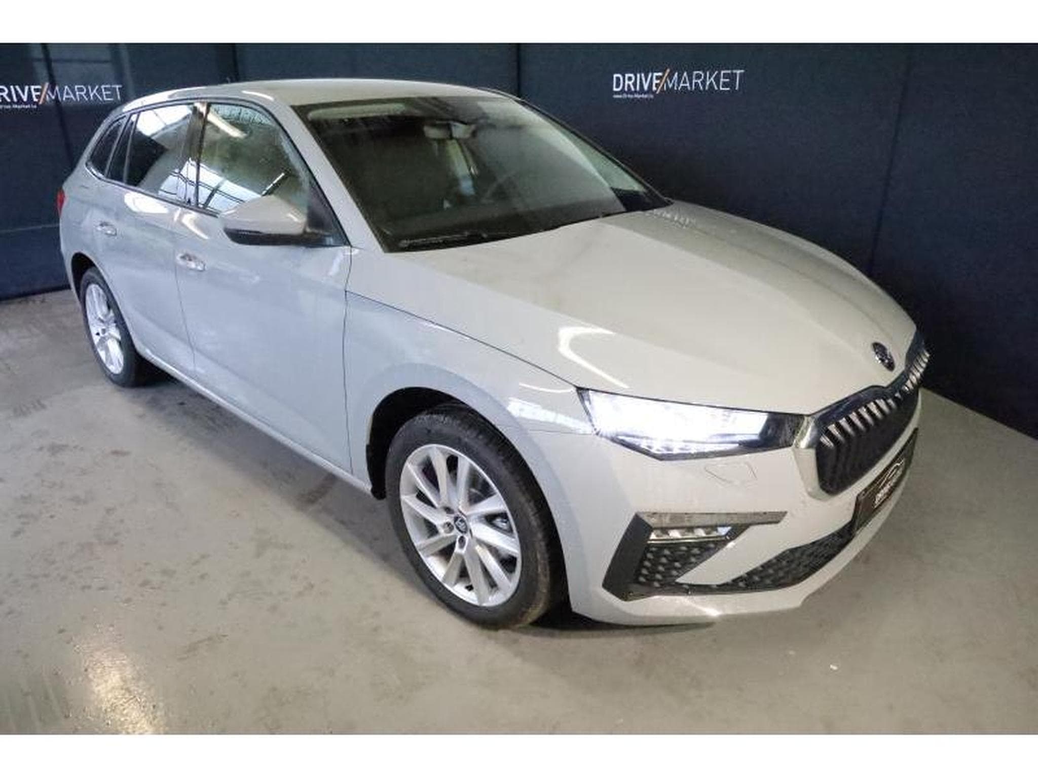 Skoda Scala Selection (2025) - Foto 18