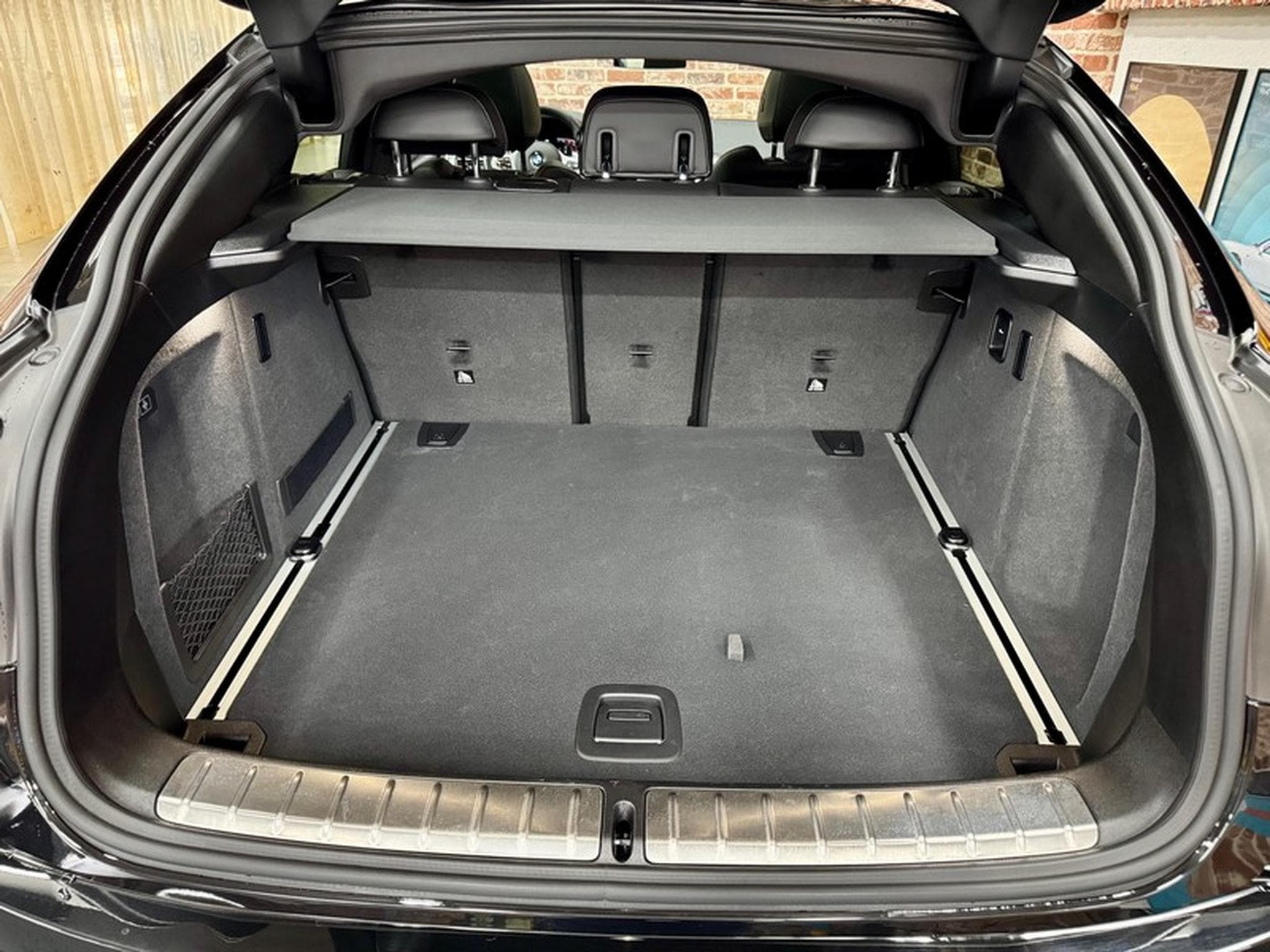 BMW X4 X4 20dA 2.0 190cv Auto xDrive M-SPORT (2025) - Foto 7