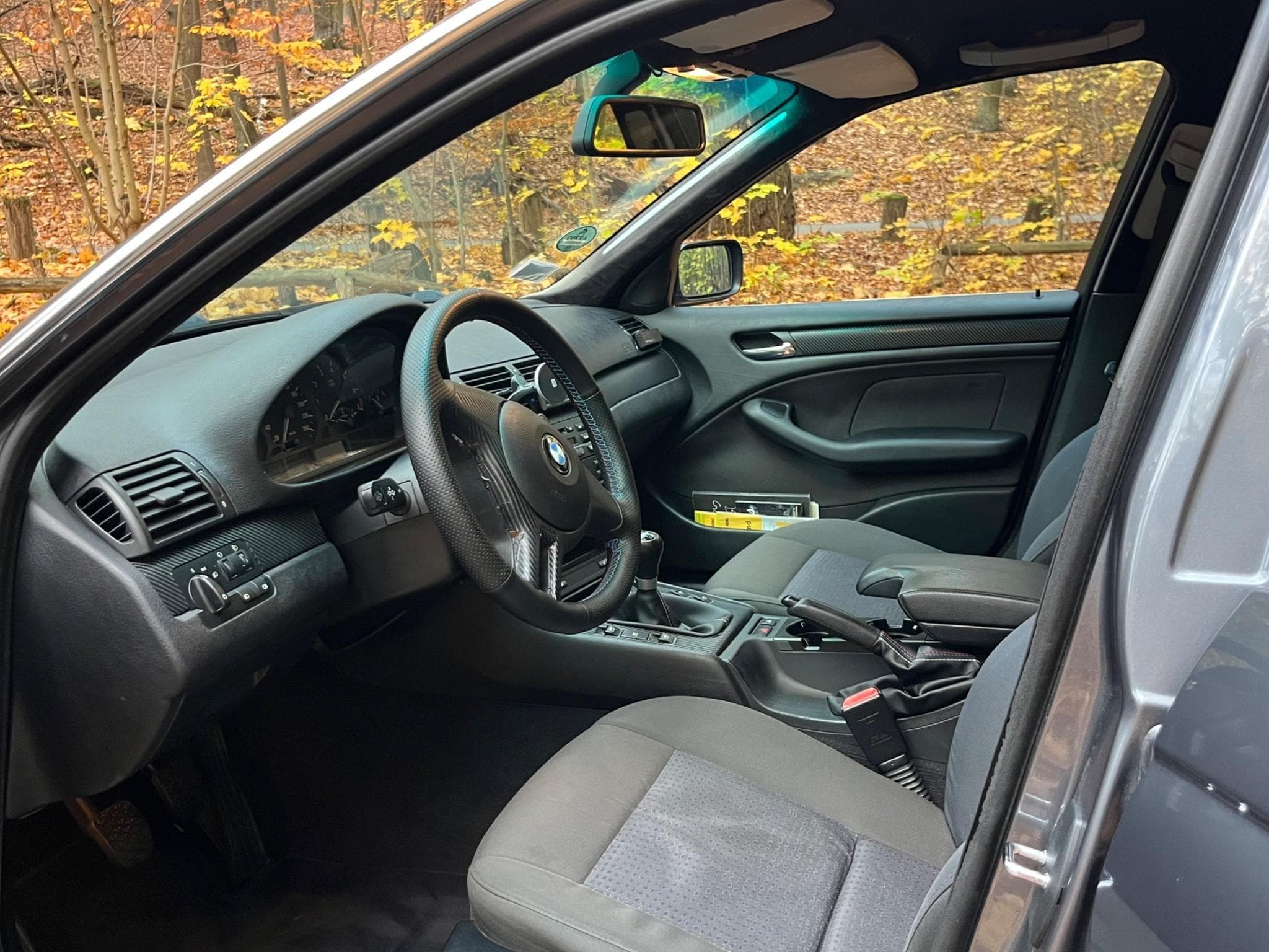 BMW 320 i - e46 (2002) - Foto 3