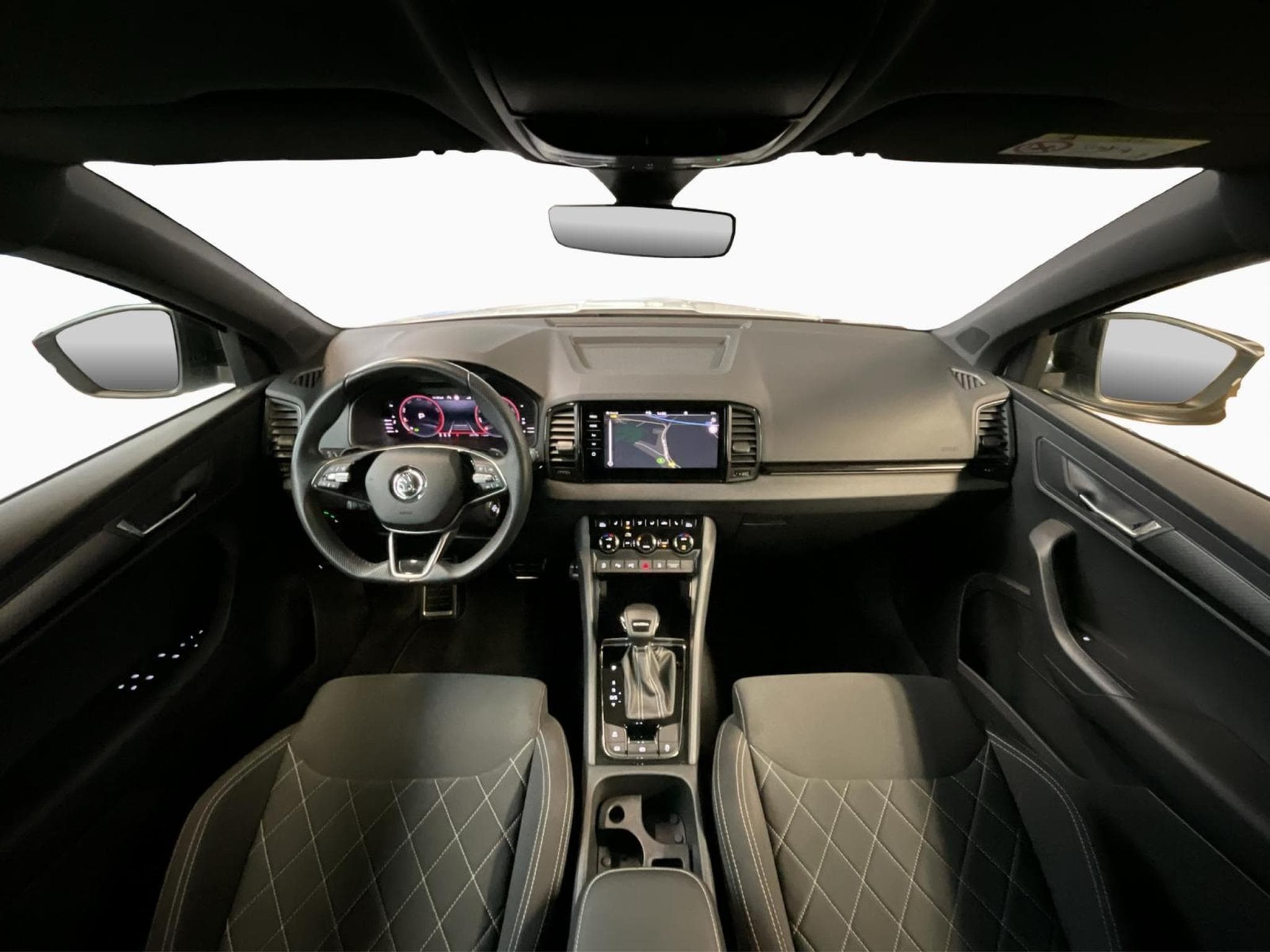 Skoda Karoq Sportline+DSG (2024) - Photo 2