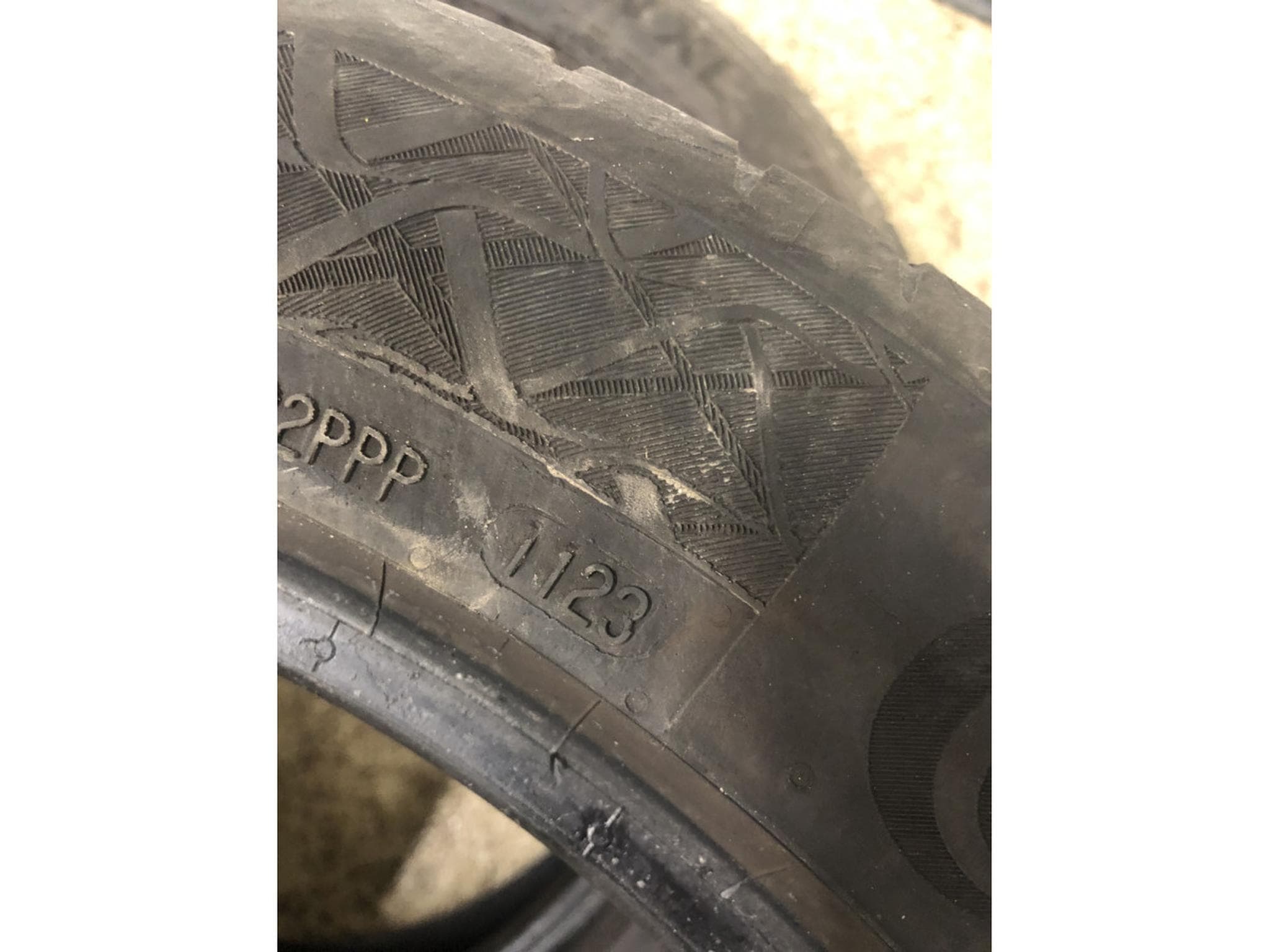 Pneus été – 18" - Photo 4