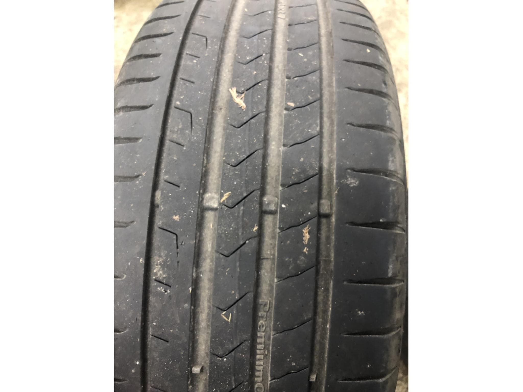 Pneus été – 18" - Photo 5