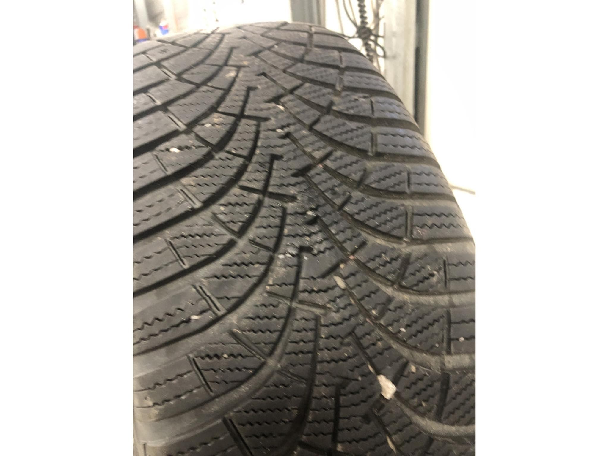 Jantes acier + Pneus – 16" - Photo 5