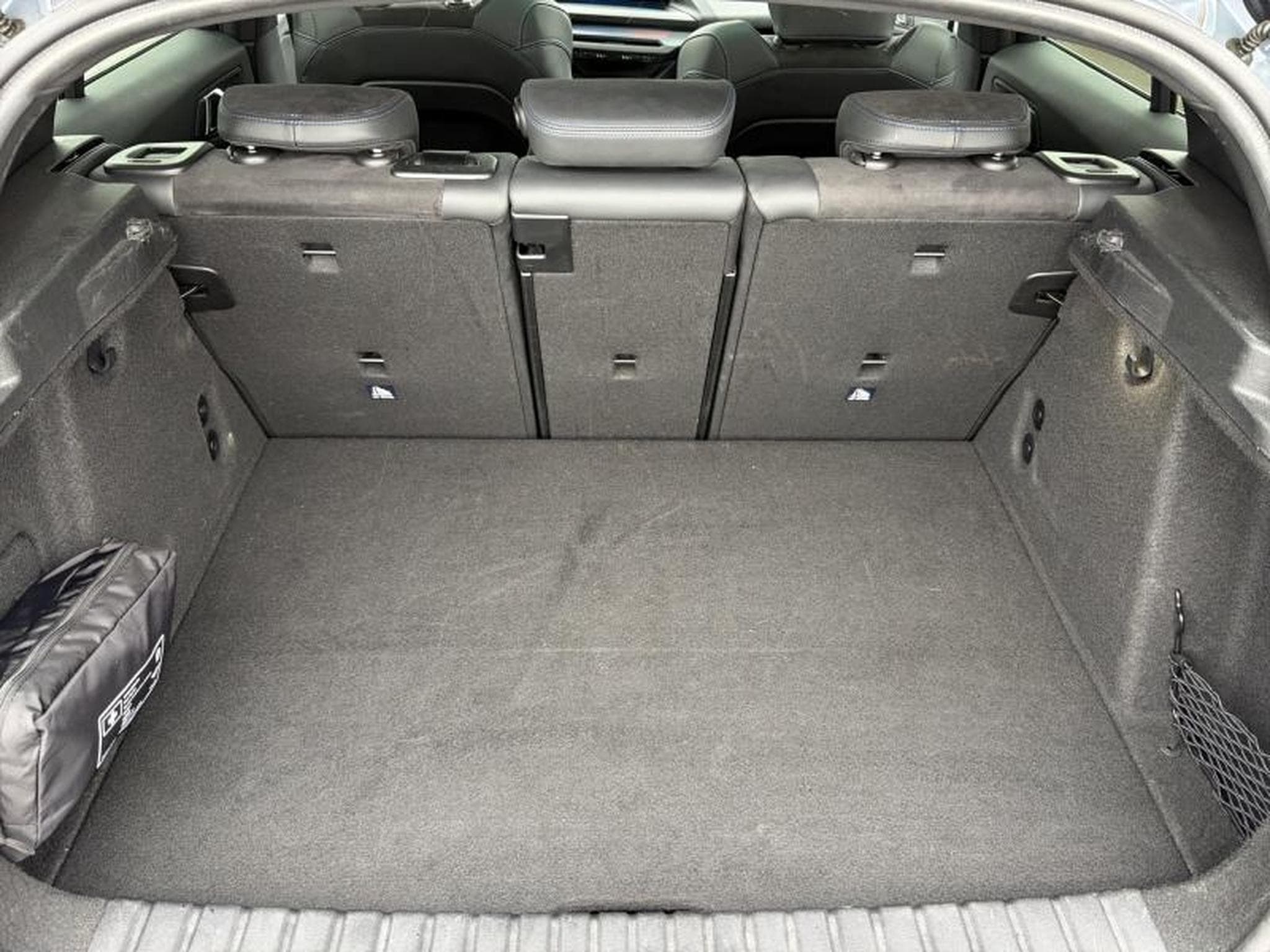 BMW 120 I Pack M / Panoramique / Essence (2025) - Photo 18